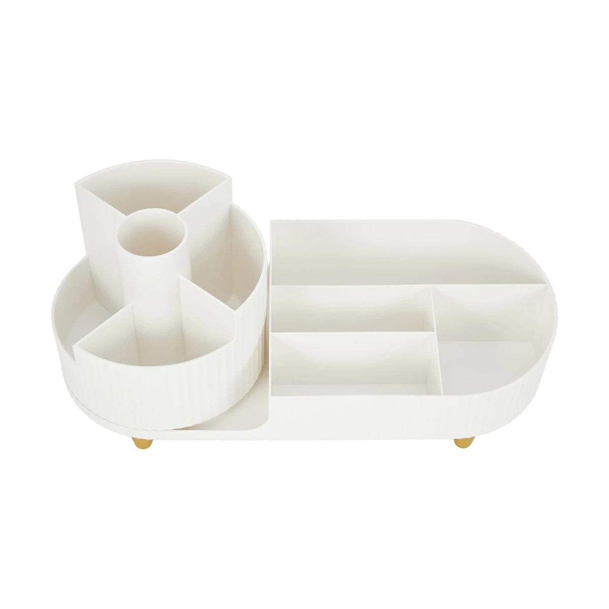 4 Linear Turntable Organiser, 4 of 9