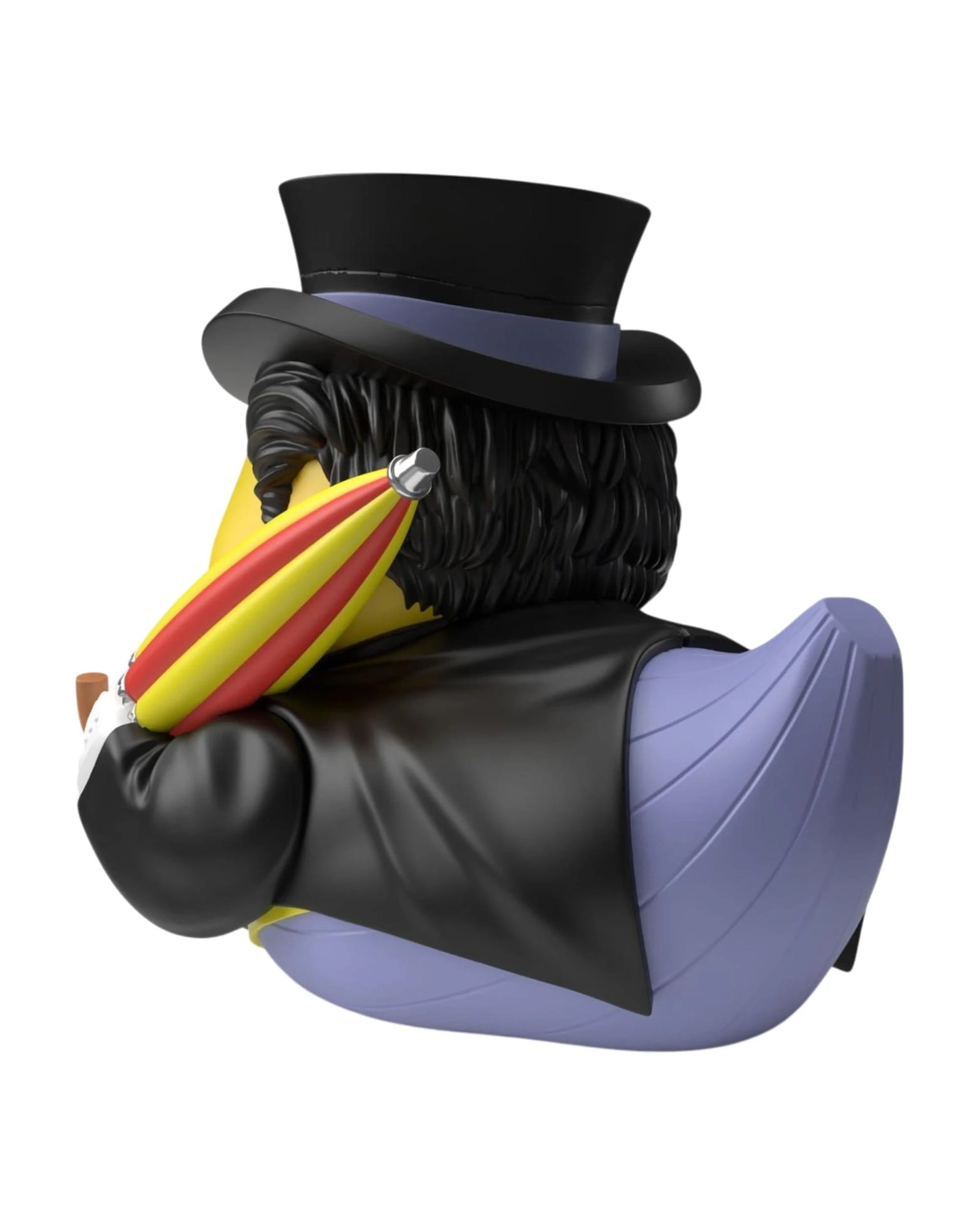 5 TUBBZ DC Comics The Penguin Boxed Edition Cosplaying Duck Figure, 5 of 7