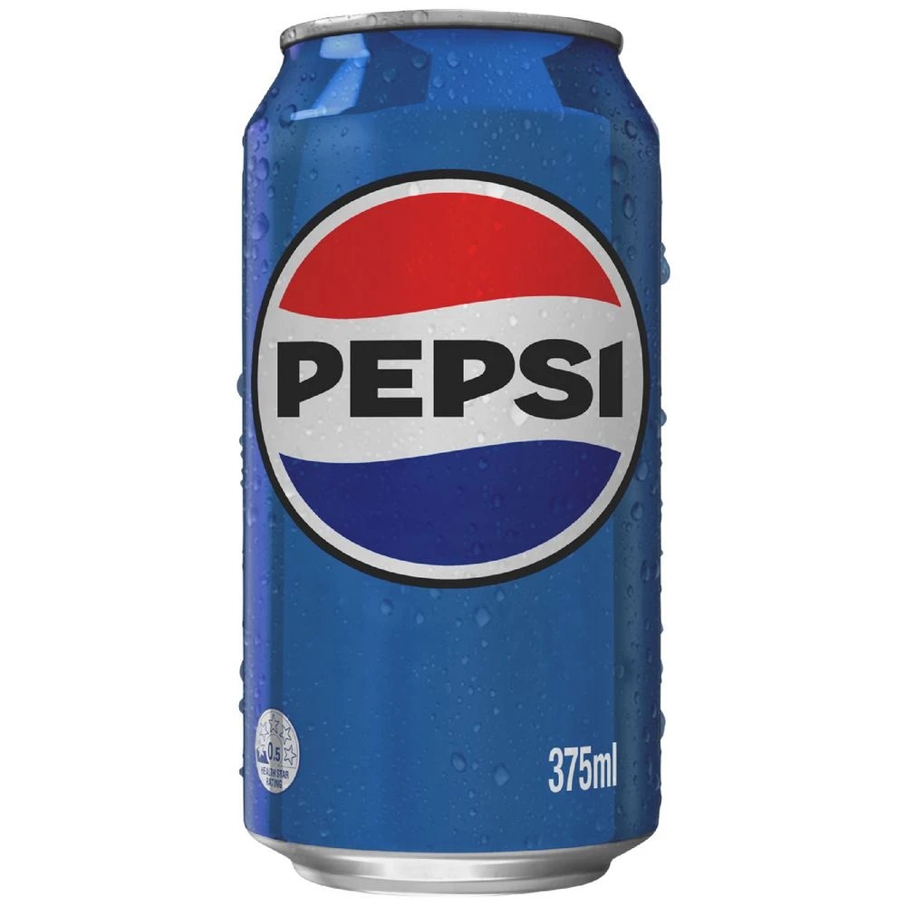 2 Pepsi Cans 375mL 30 Pack, 2 of 2