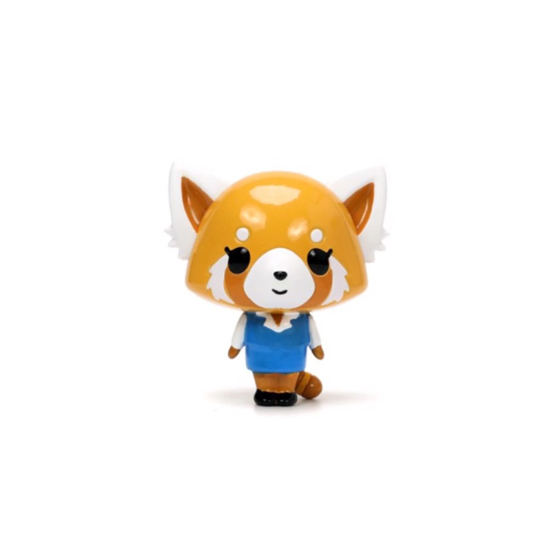 2 Aggretsuko - Toyota AE86 & Aggretsuko Diecast 1:24 Scale Figure, 2 of 3