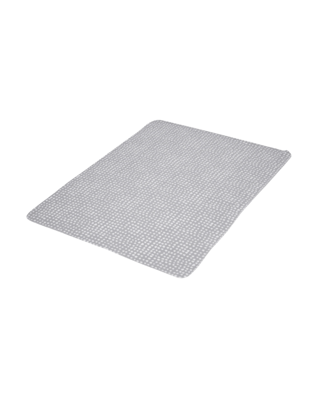 Pet Blanket Fleece - L