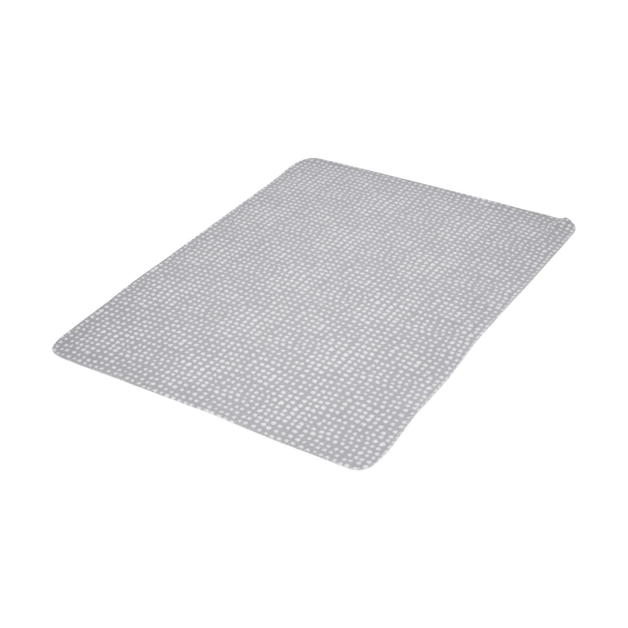 1 Pet Blanket Fleece - Large, 1 of 8