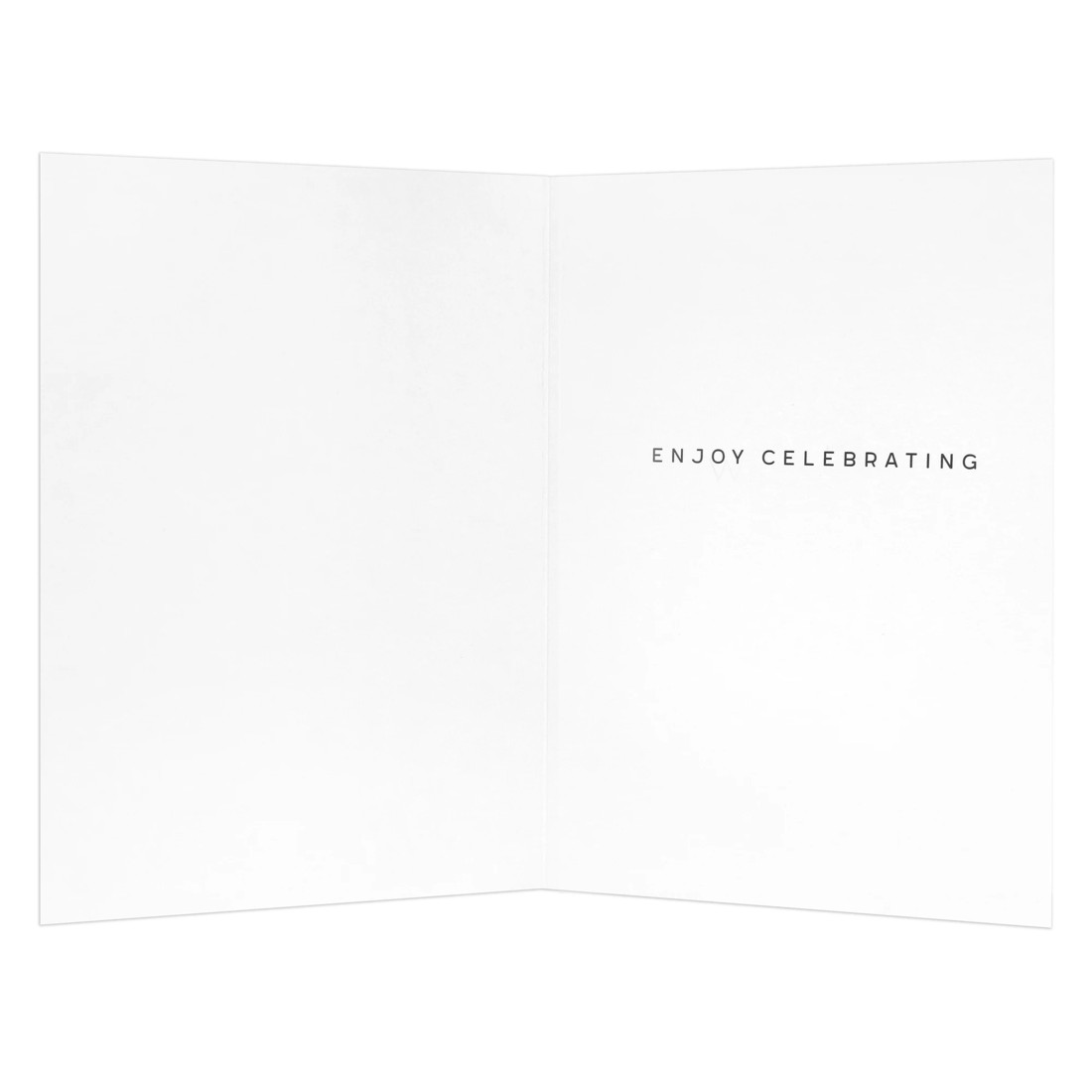 2 Creative Publishing from Hallmark Birthday Card - Birthday Bubbles, 2 of 3