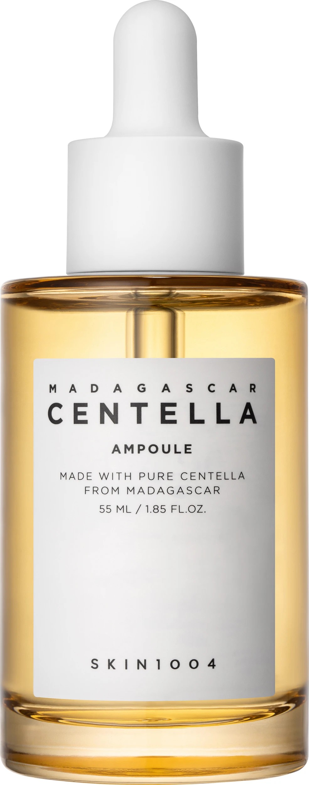 1 SKIN1004 Madagascar Centella Ampoule 55ml - Centella Asiatica Extract, 1 of 4