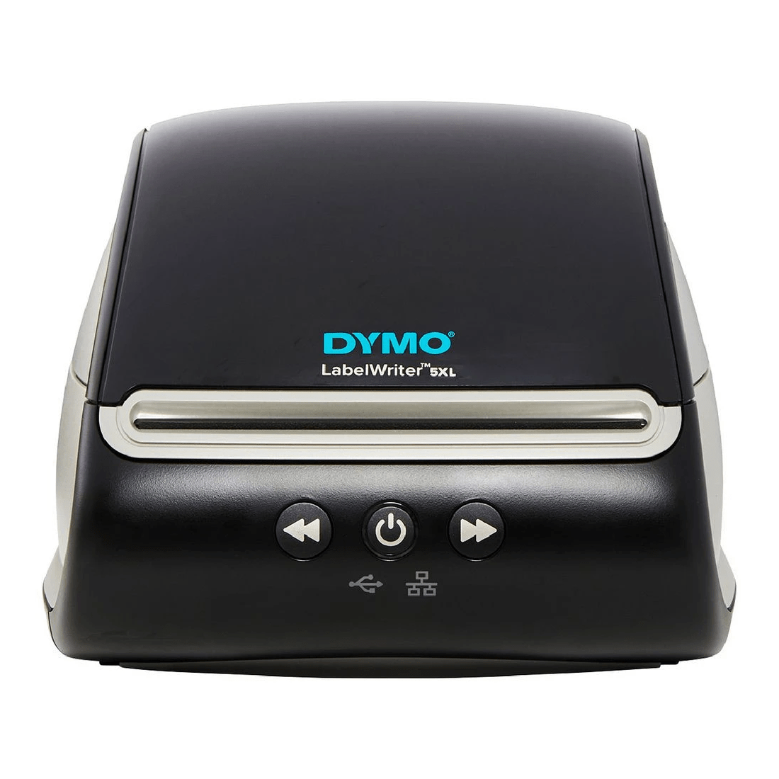 1 DYMO LabelWriter 5XL Wide-Format Label Printer, 1 of 10