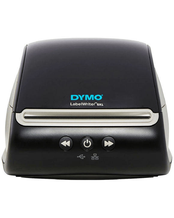 DYMO LabelWriter 5XL Wide-Format Label Printer