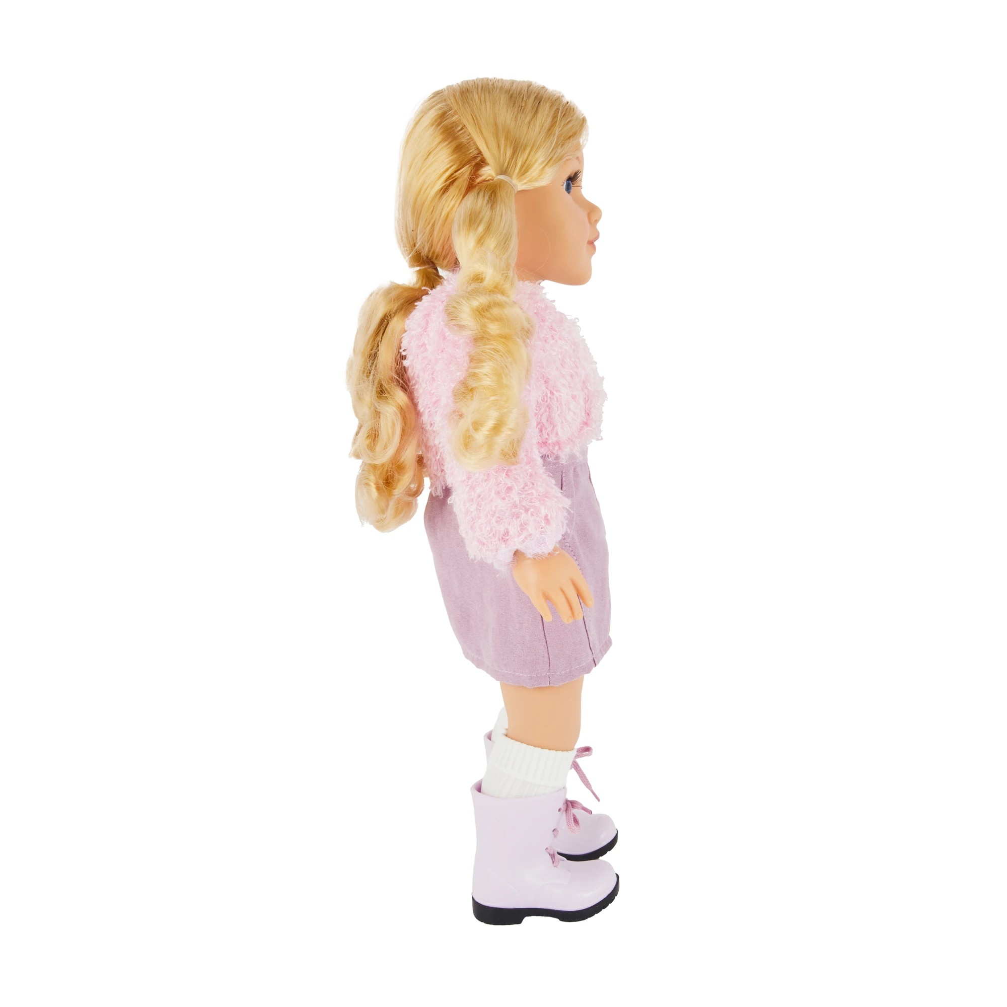 2 45cm Enchanted Dreams Doll, 2 of 9