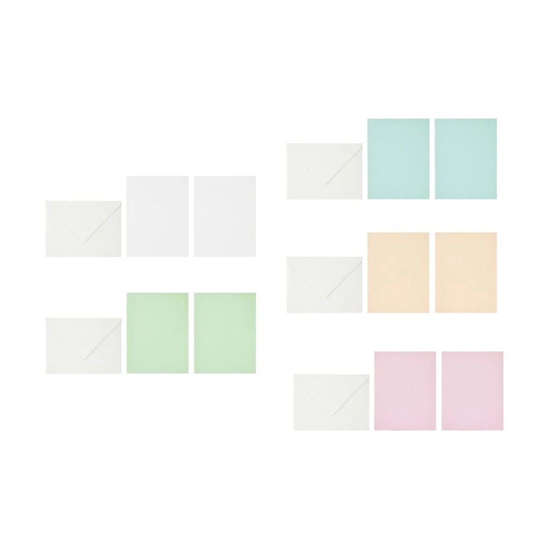 3 10 Pack Insert Cards for Die Cut Machines, 3 of 4