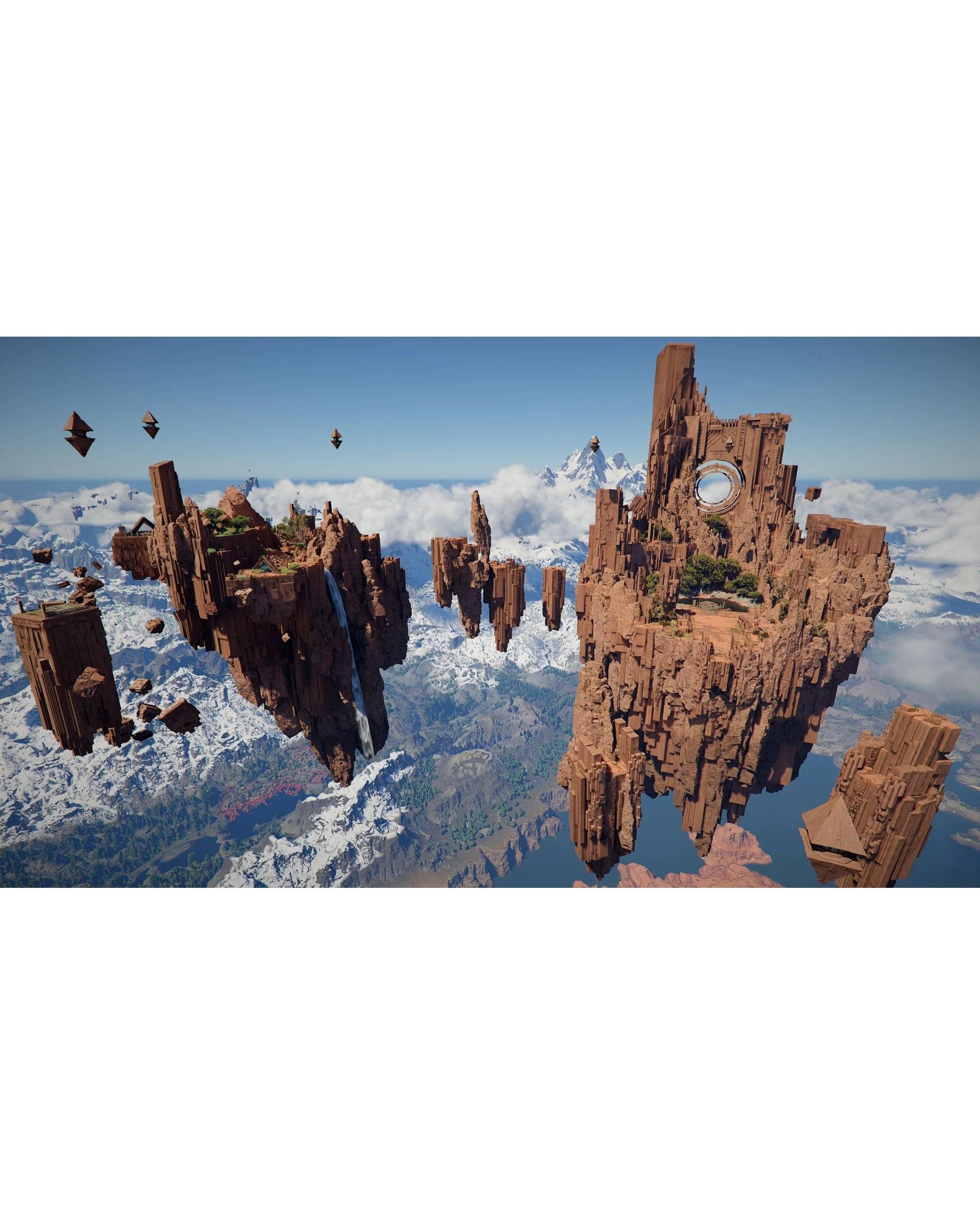 5 Crimson Desert Day One Edition - PS5, 5 of 10