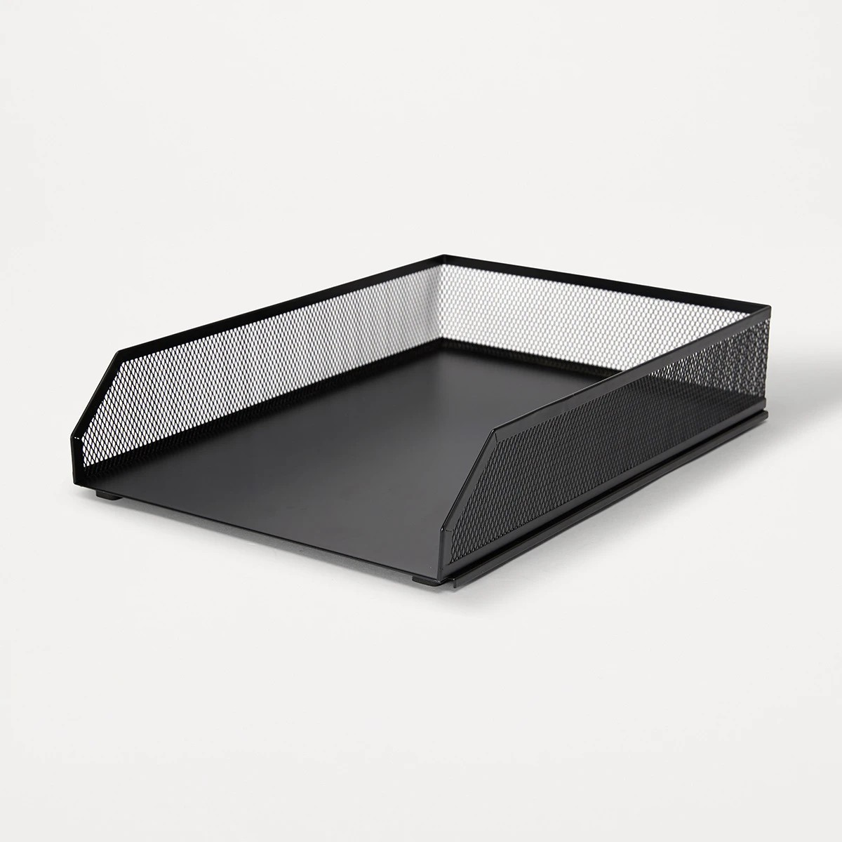 1 Document Tray - Black, 1 of 6