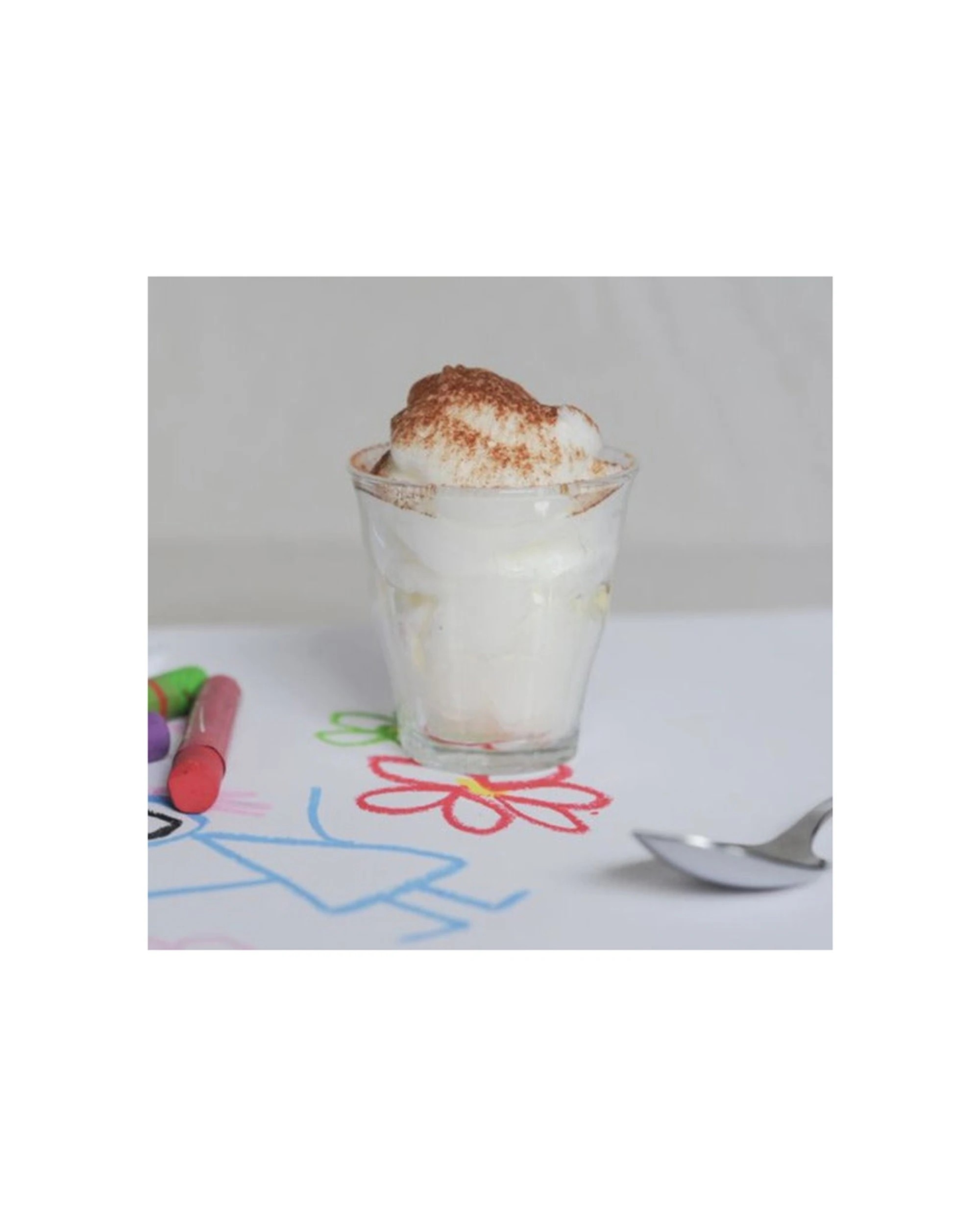 6 Duralex Picardie Clear Flared Tumblers, Set of 6 - Plain, 6 of 8