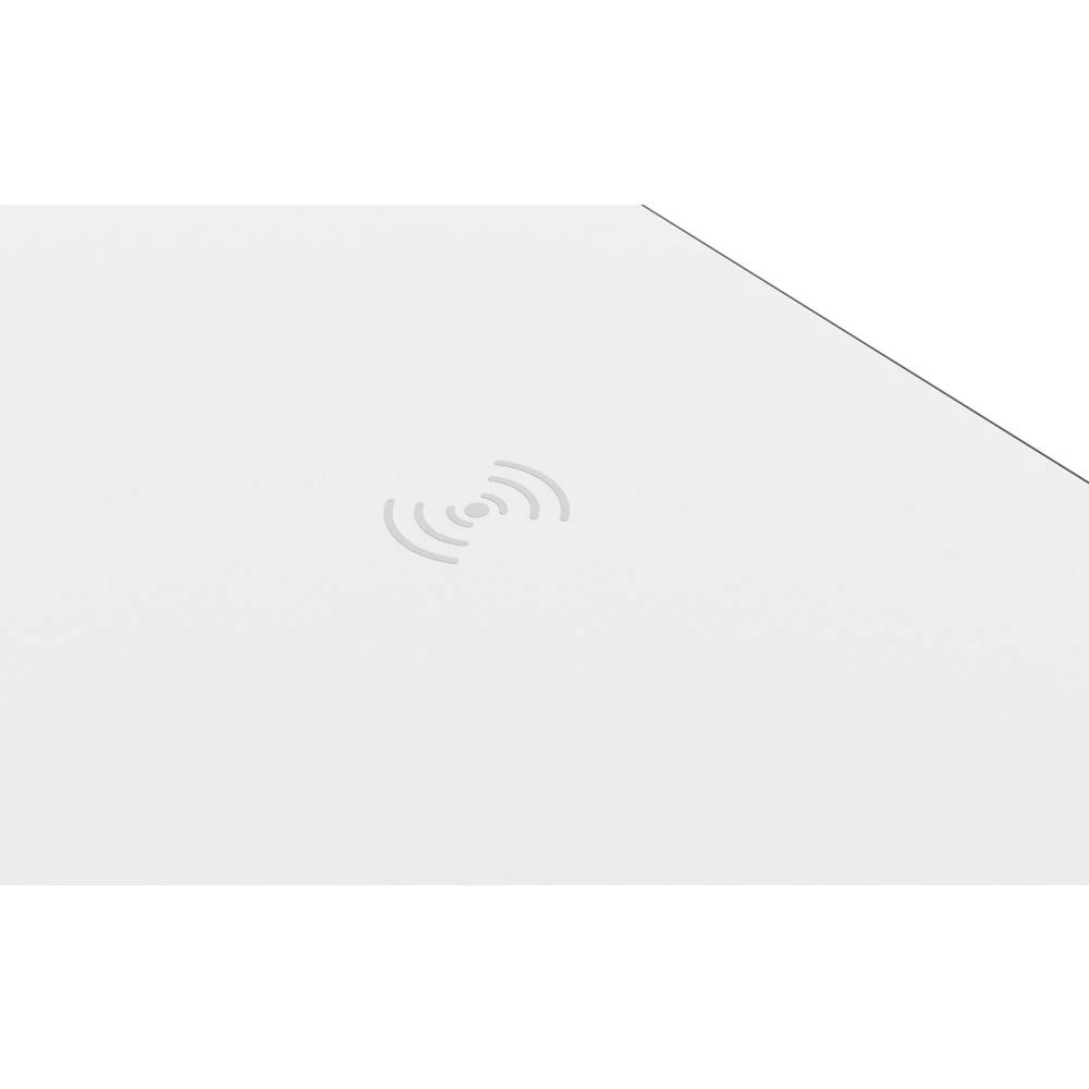 8 Helsinki Electric Sit Stand Desk 1400mm White/Black Desks, Tables and Workstations, 8 of 10