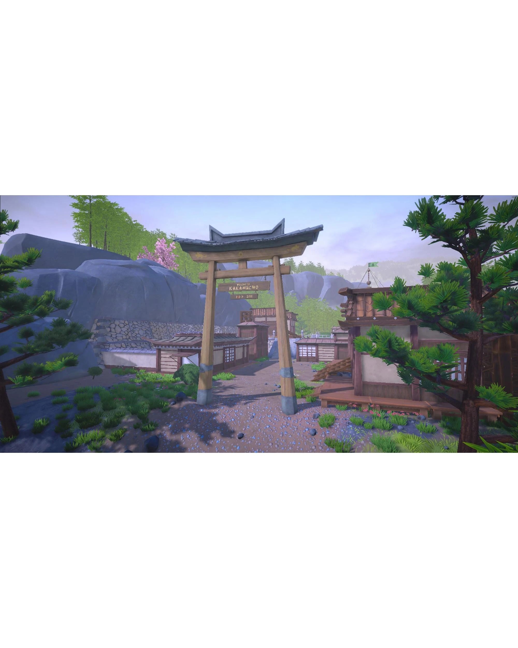 3 Samurai Academy: Paws of Fury - Switch, 3 of 8