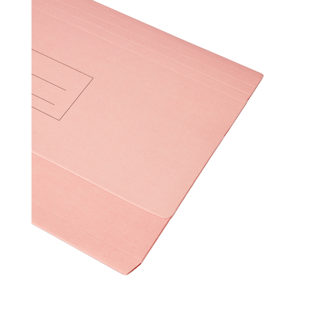 6 10 Pack Foolscap Document Wallets, 6 of 7