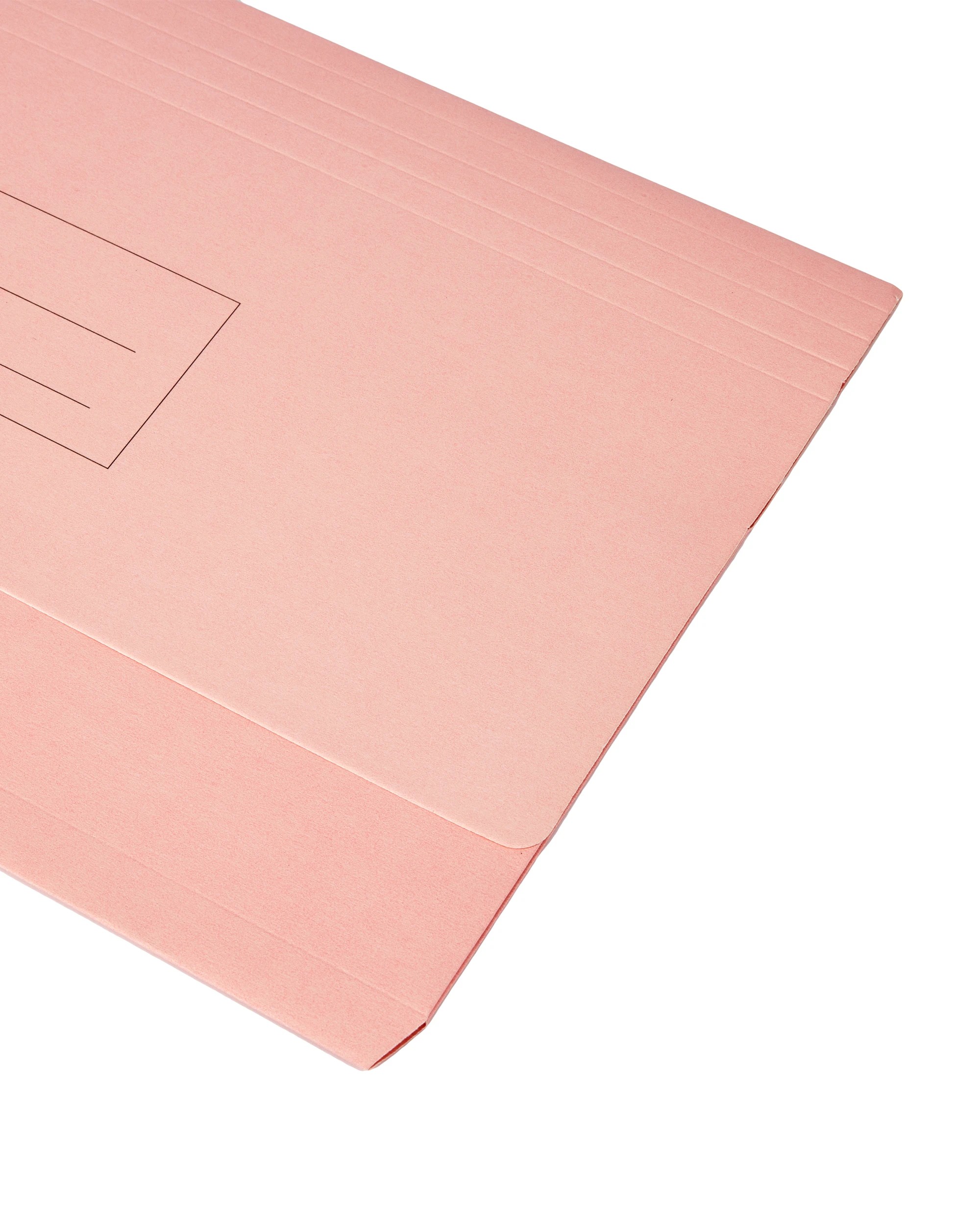 6 10 Pack Foolscap Document Wallets, 6 of 7