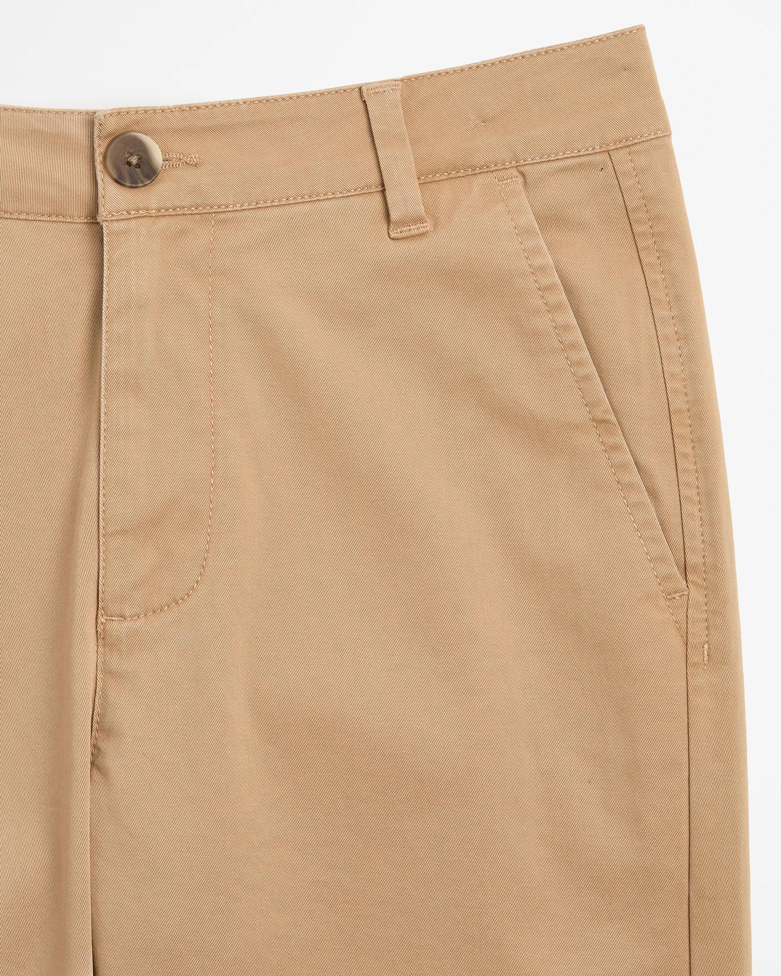 5 Target Youth Chino Pants BROWN, 5 of 5