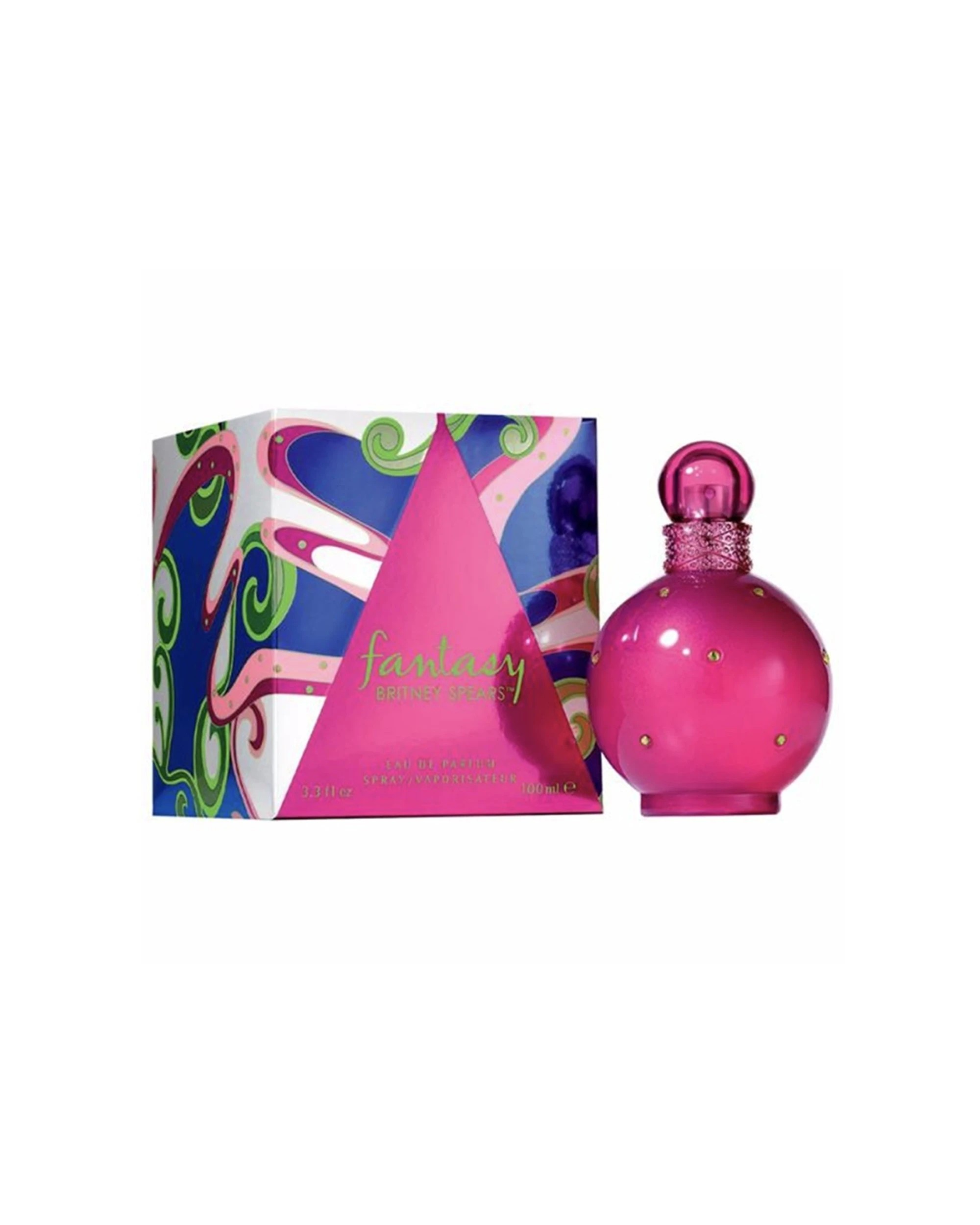 1 Britney Spears Fantasy Eau de Parfum 30ml, 1 of 1