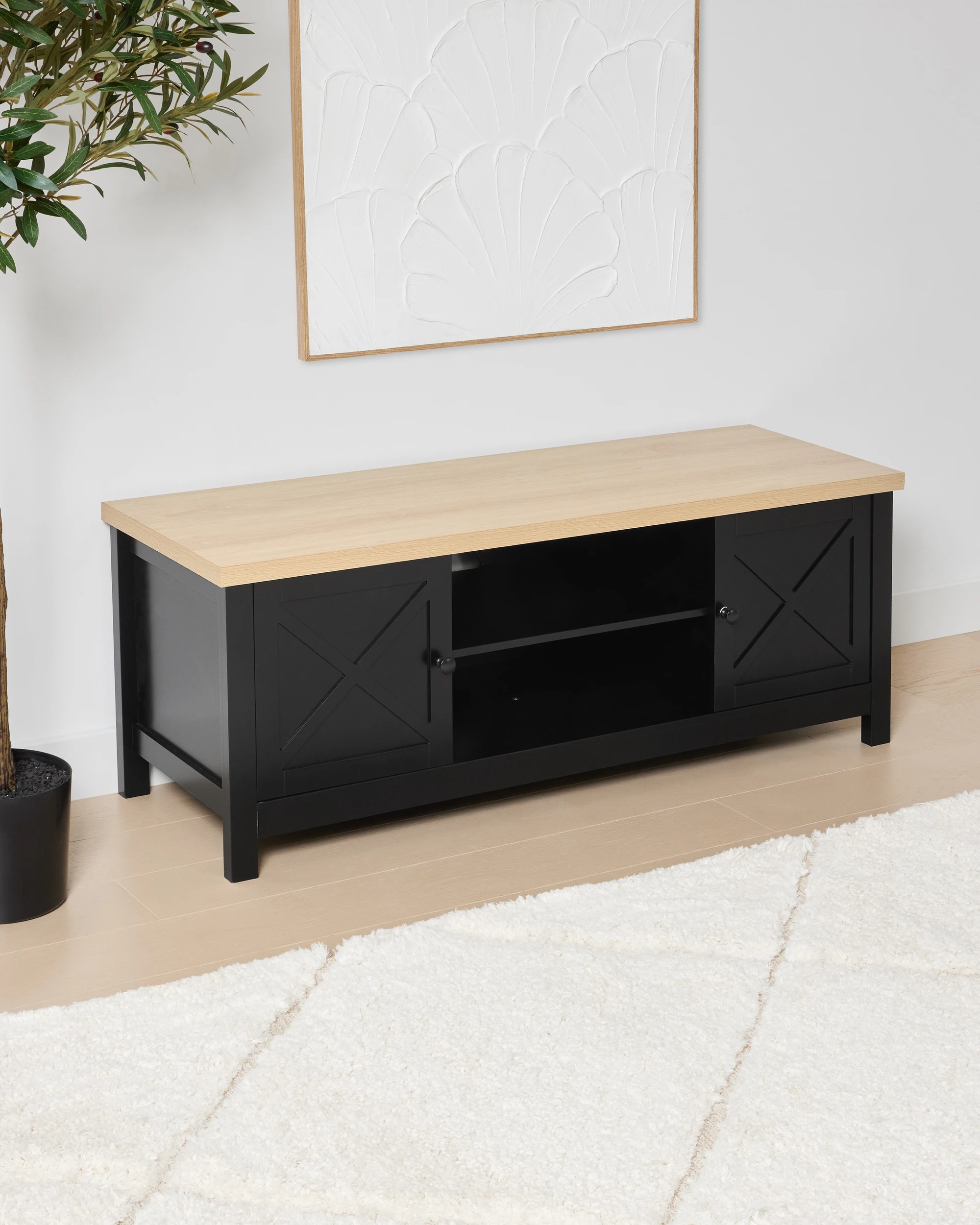 1 Camille Entertainment Unit, 1 of 8