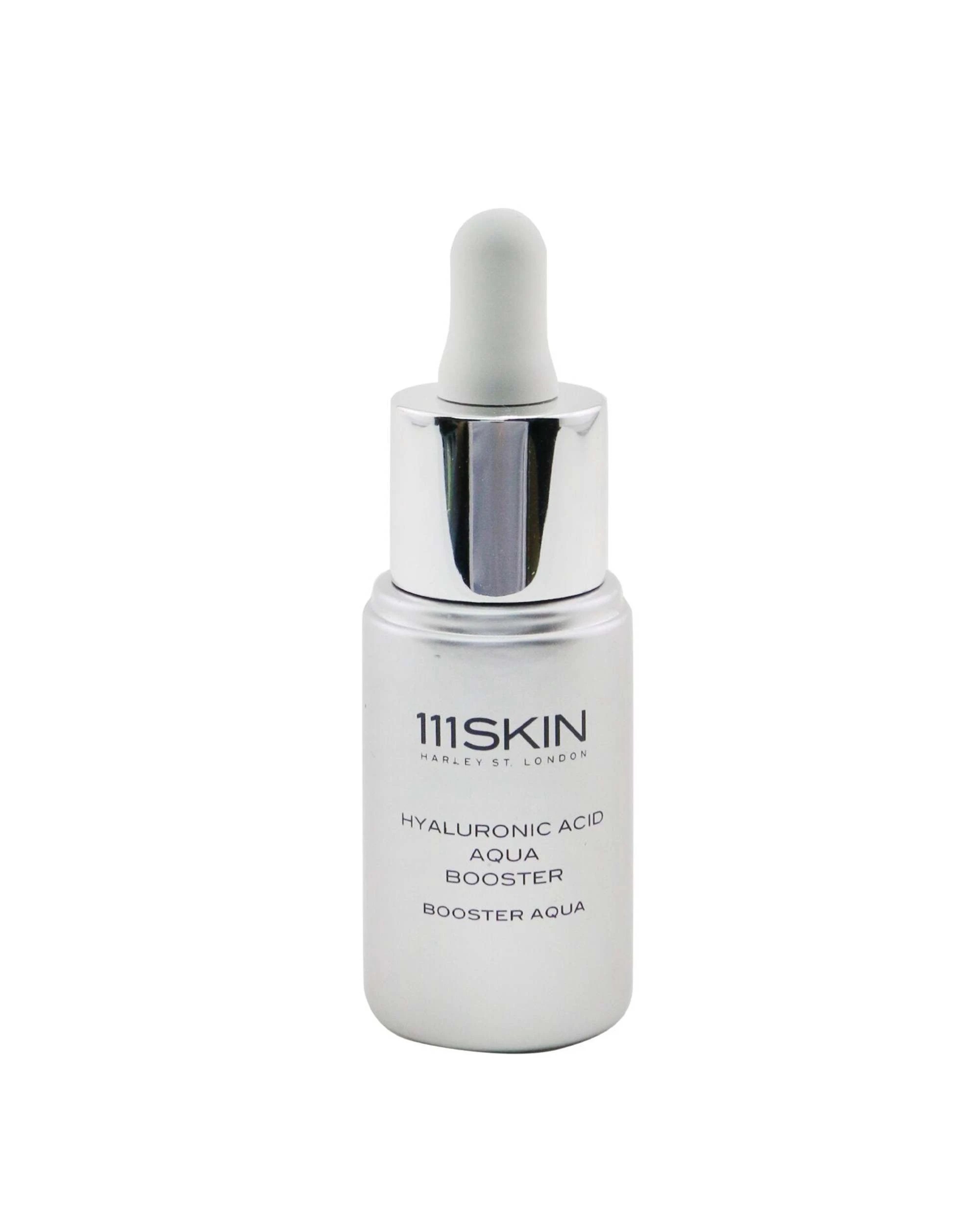 1 111skin Hyaluronic Acid Aqua Booster  20ml/0.68oz, 1 of 3