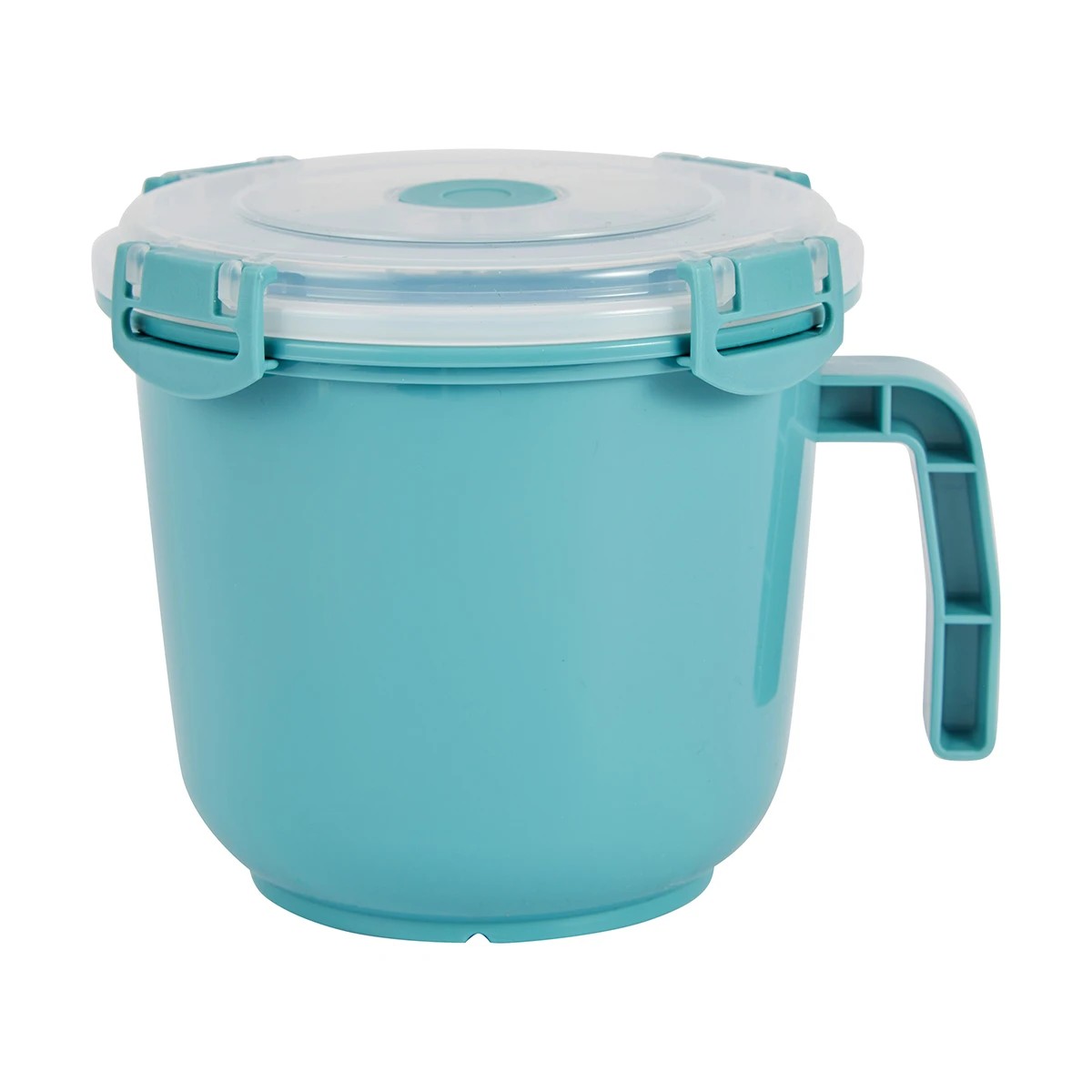 2 Microwave Soup Cup, 2 of 4