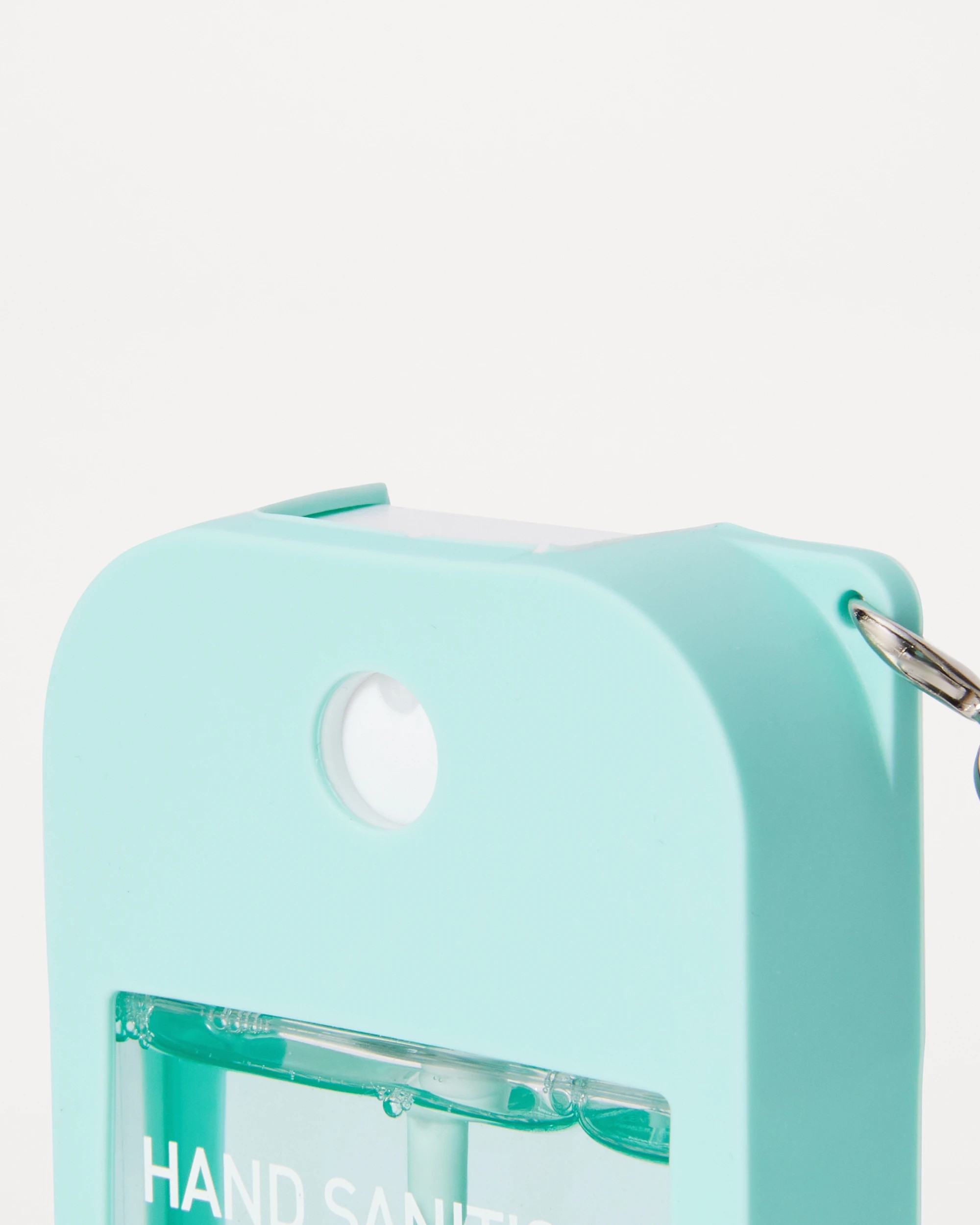 4 OXX Bodycare Hand Sanitiser with Decoration 30ml - Coconut Scented, 4 of 7