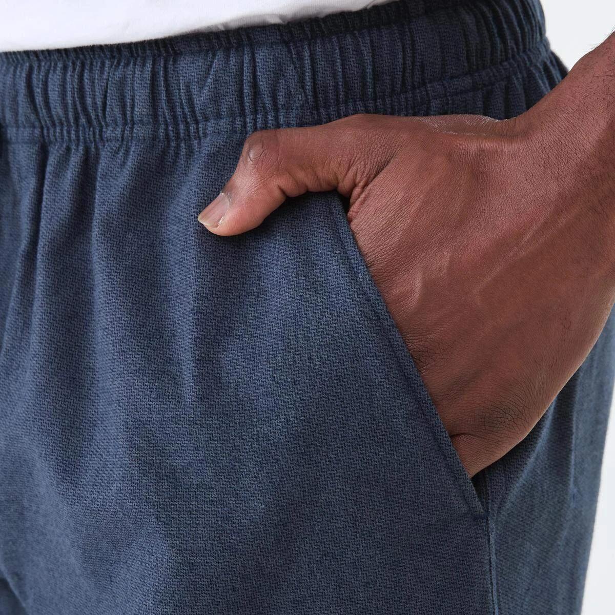 5 Textured Volley Shorts OMBRE YD, 5 of 6