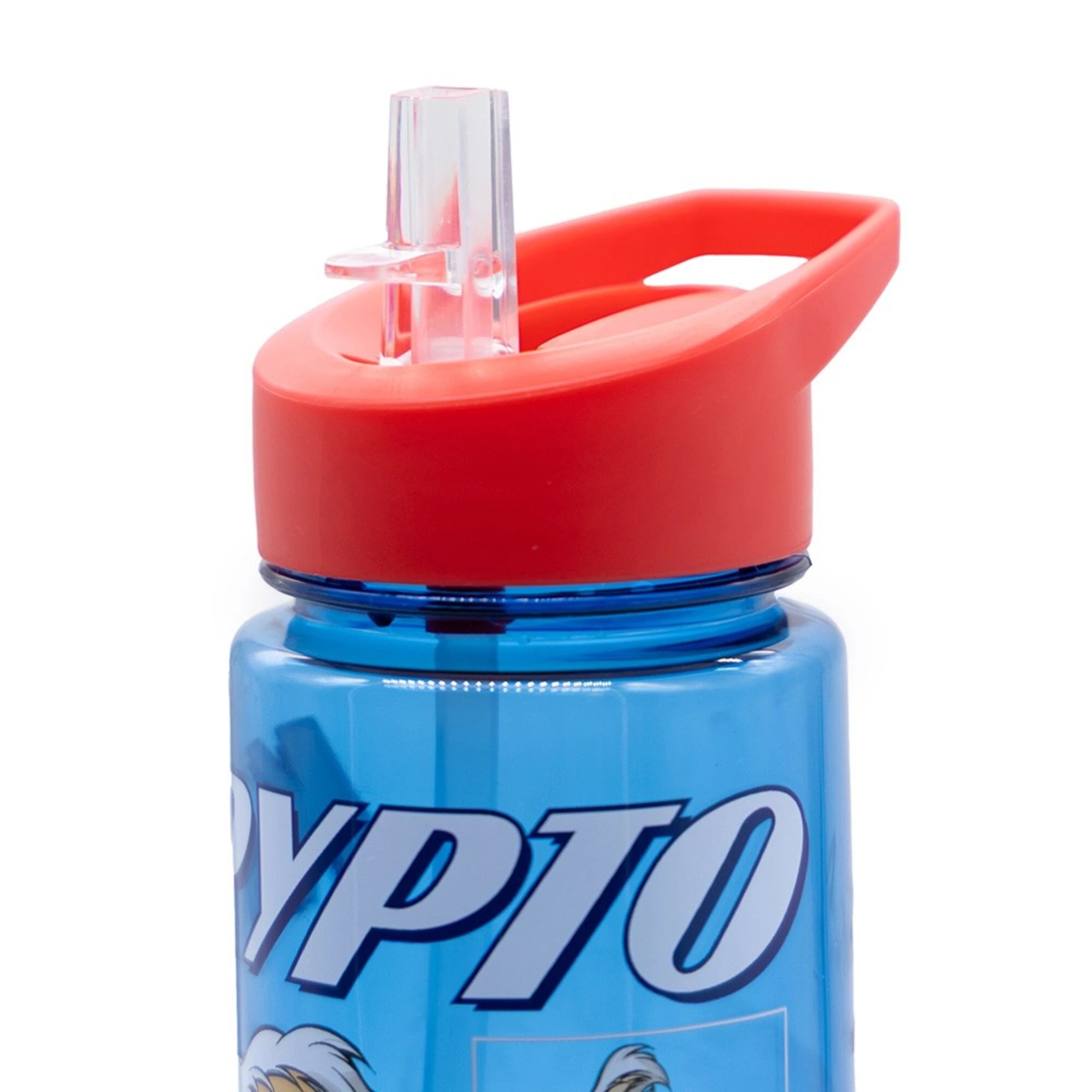 4 DC Comics - Superman 2025 - Krypto Drink Bottle, 4 of 4