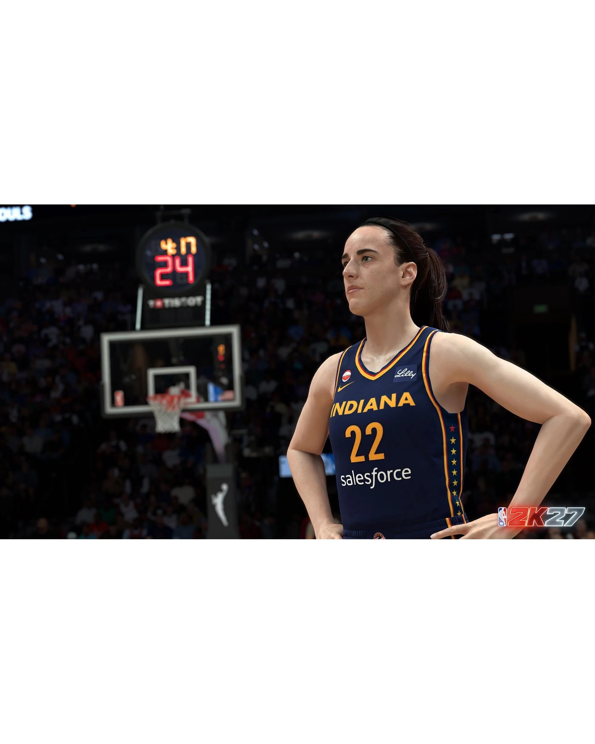 5 NBA 2K27 - Switch 2, 5 of 10