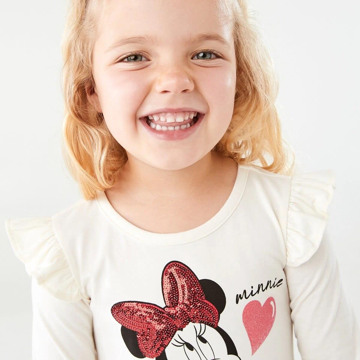 3 Minnie Mouse License Tutu Dress Minnie, 3 of 10