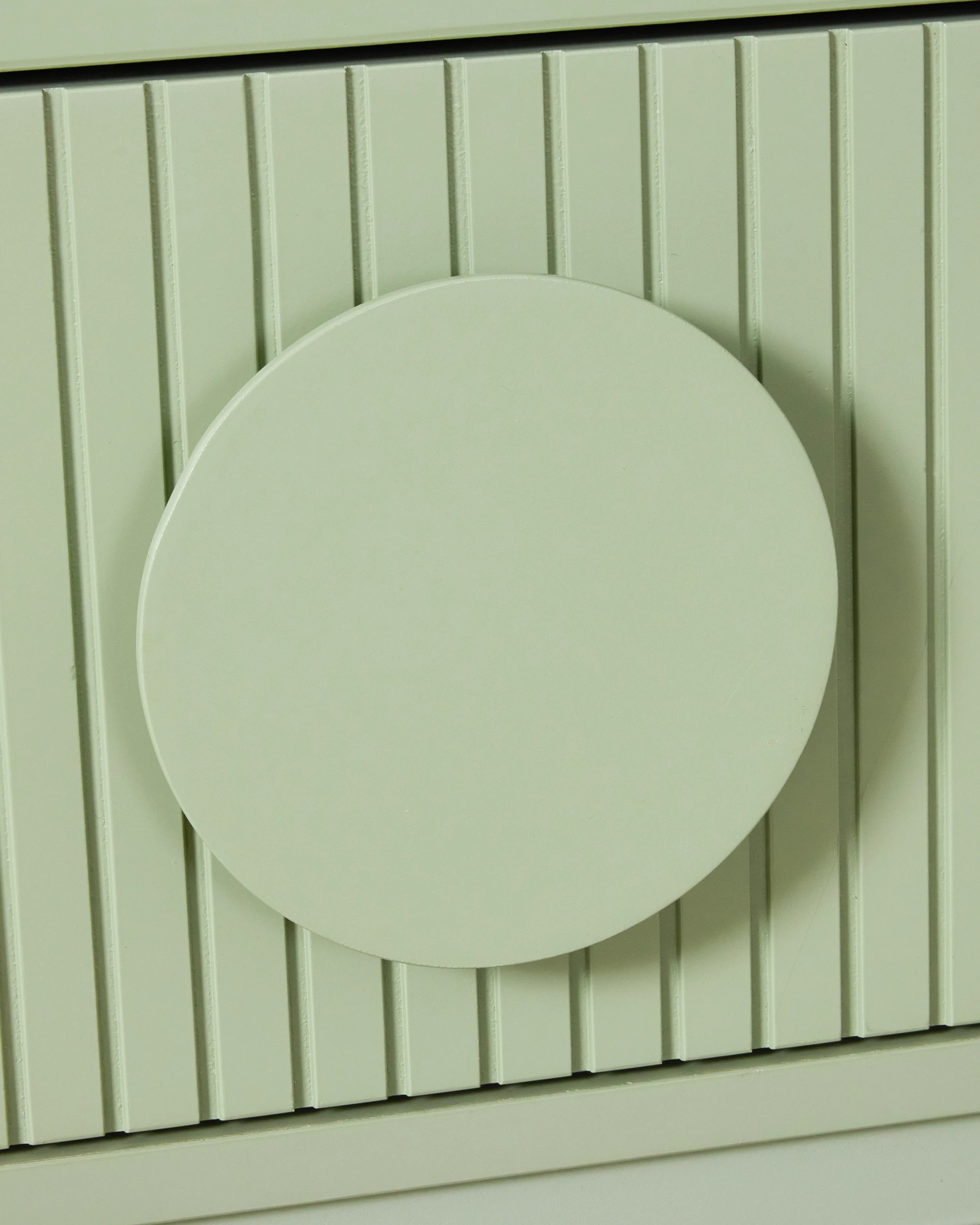 8 Stevie Hall Table - Sage, 8 of 10