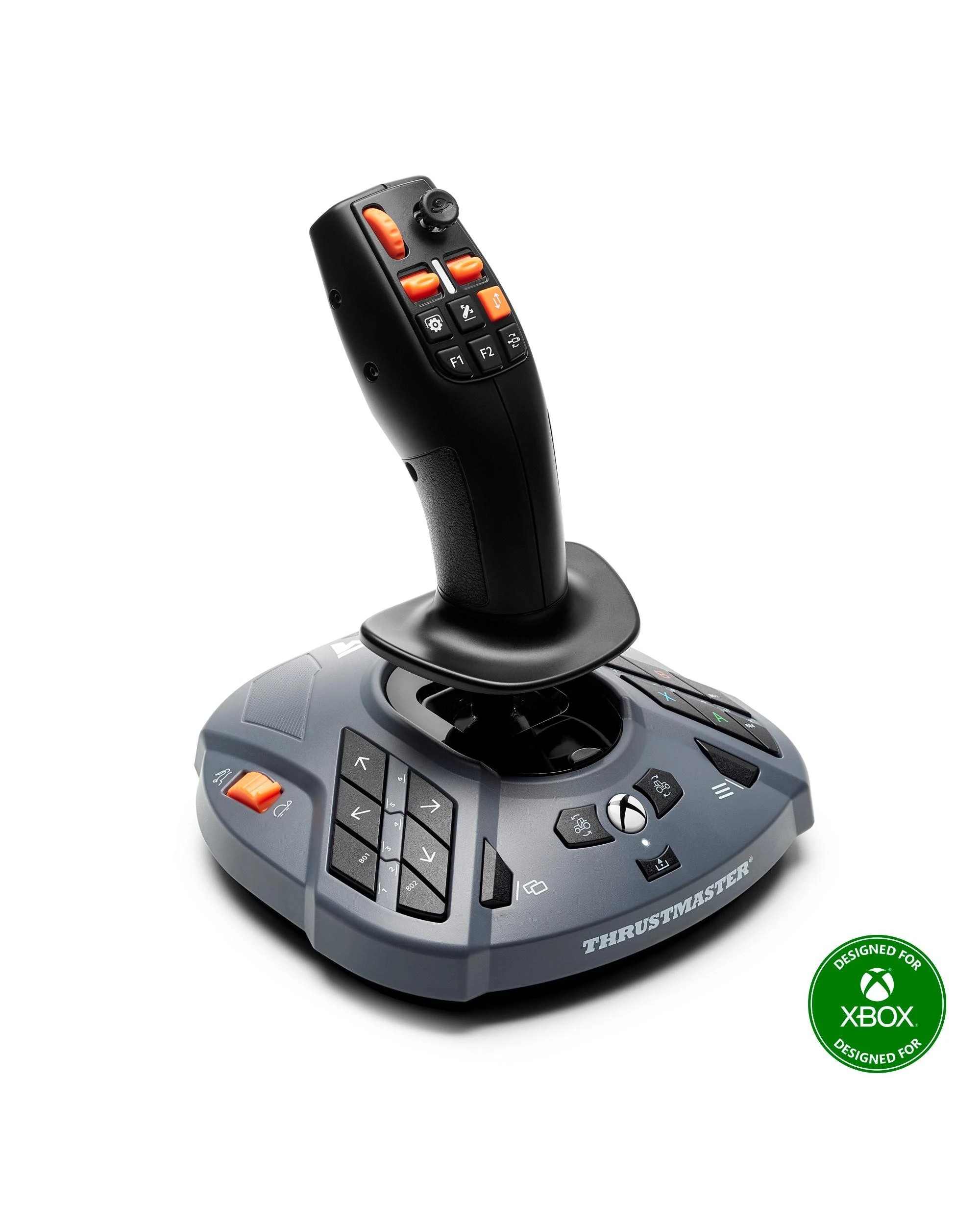 2 Thrustmaster SimTask Farmstick for PC and Xbox, 2 of 7