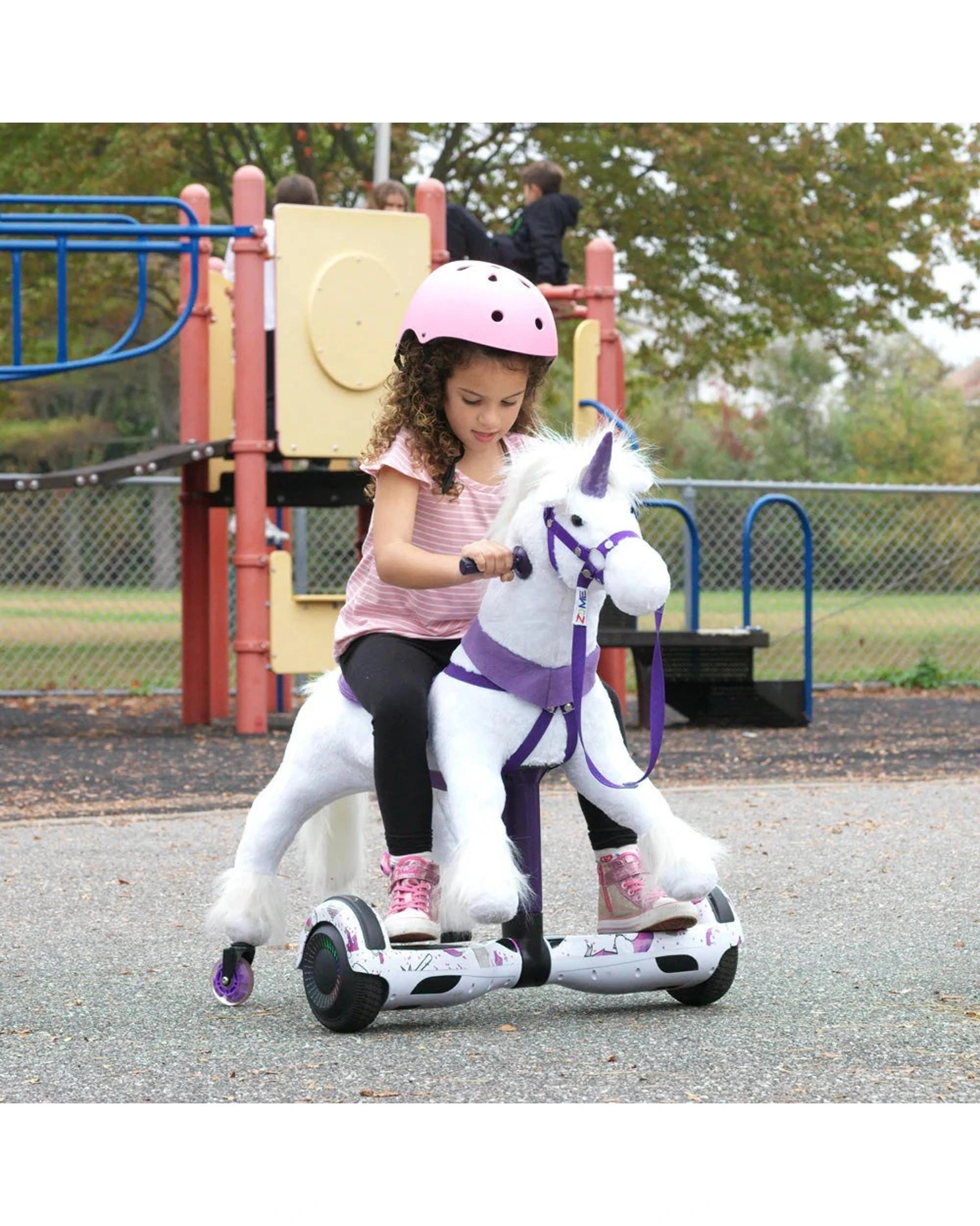 5 Power Pony Champ Motorised Ride On, 5 of 6