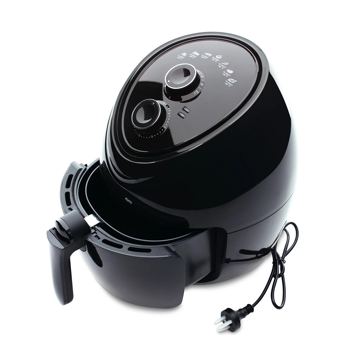 7 5.3L Air Fryer, 7 of 10