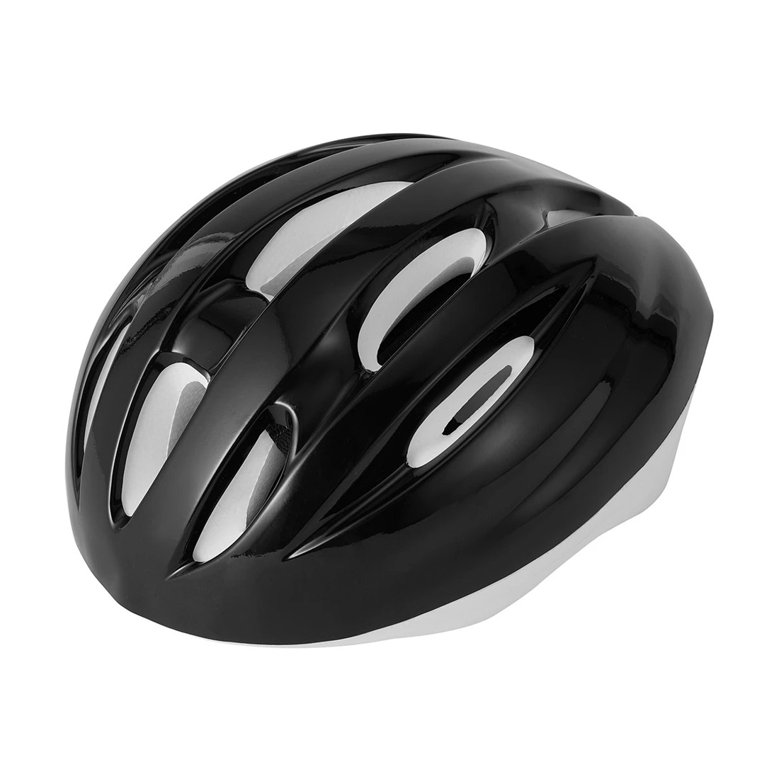 1 Devon Helmet - Small, Black, 1 of 9