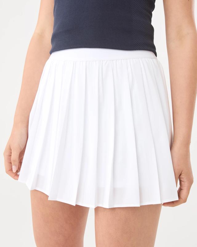 Active Womens Pleated S