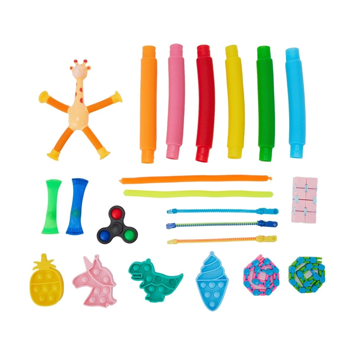 3 22 Pack Fidget Tub, 3 of 10