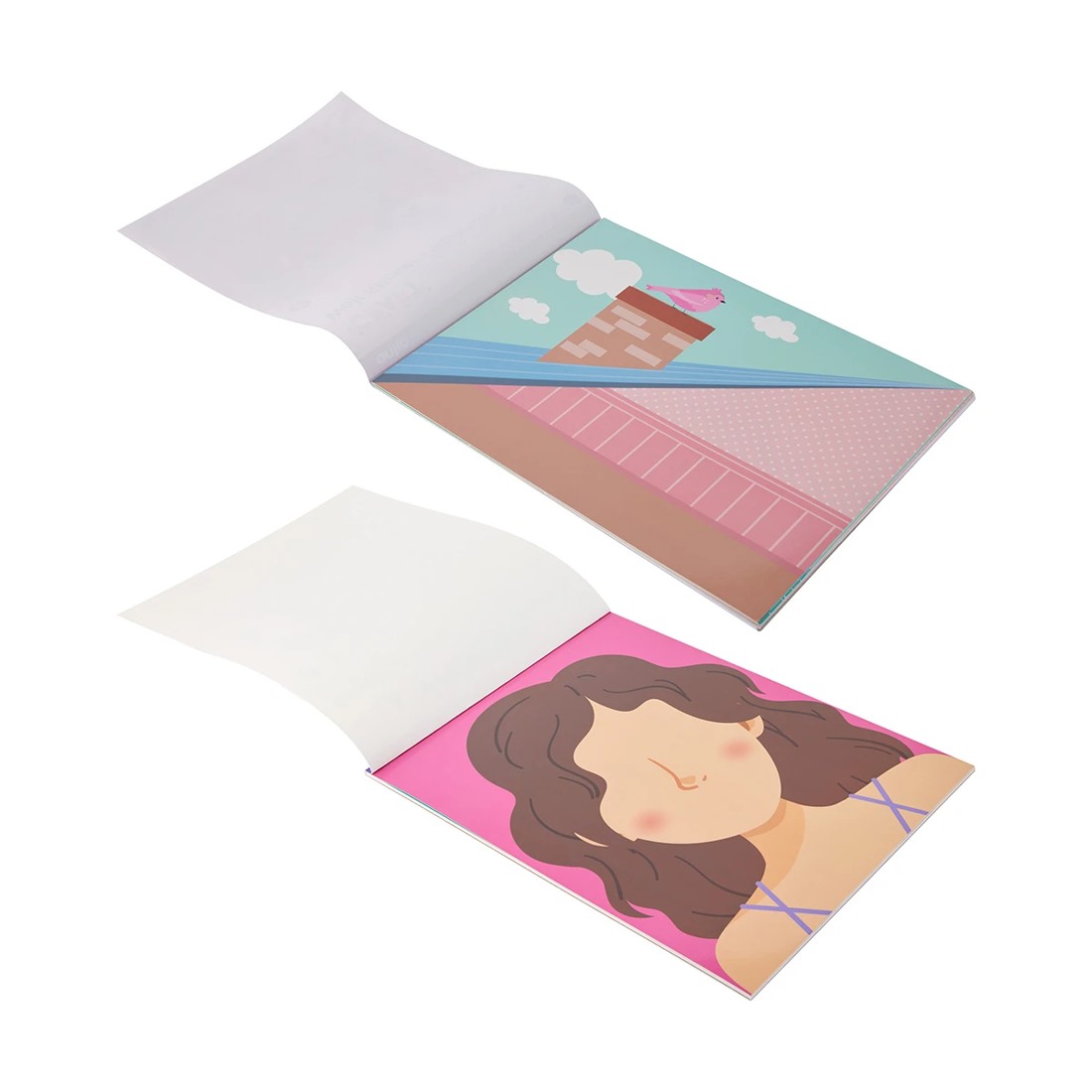 5 Creative Stickers Kit - Assorted, 5 of 8