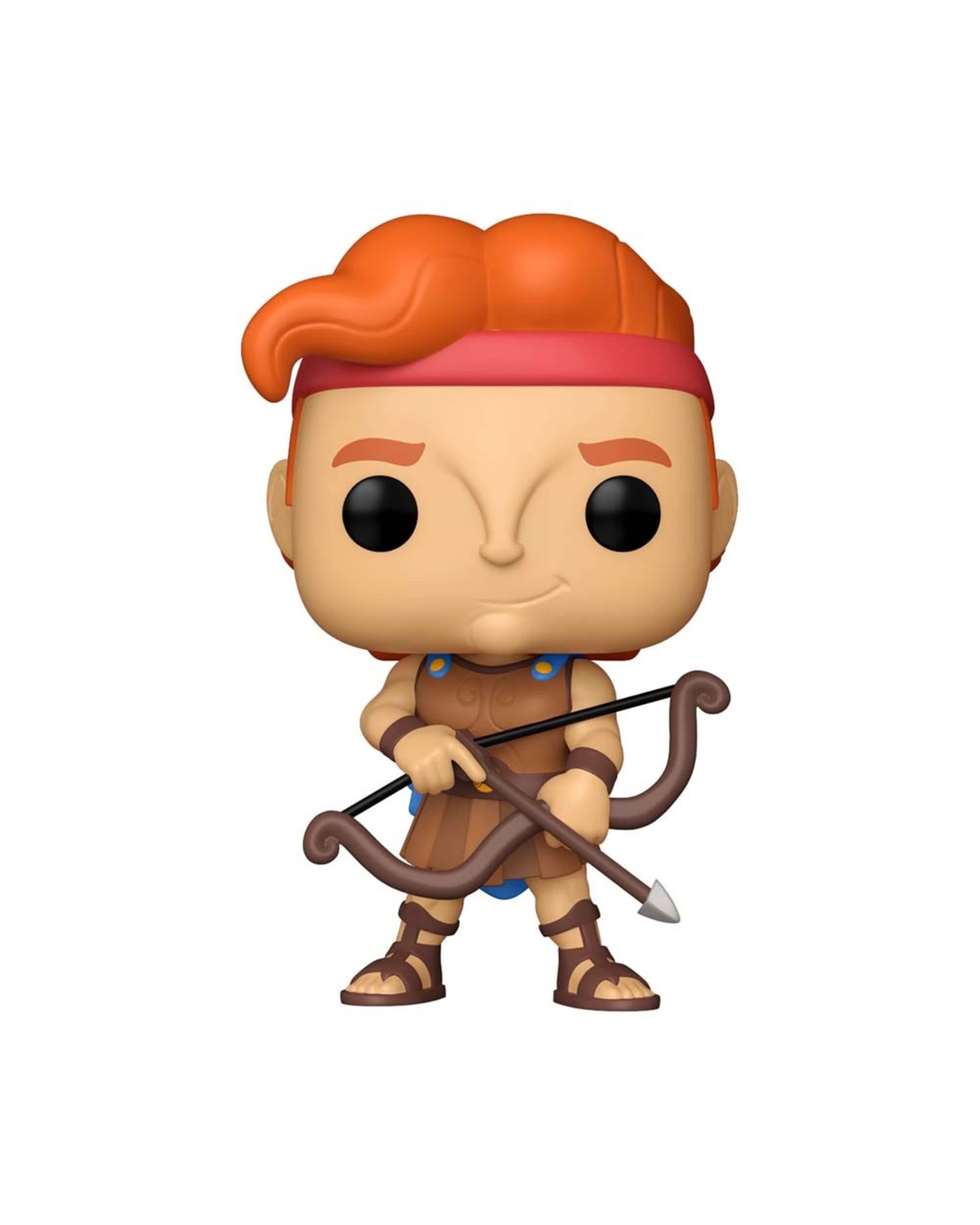 1 Disney - Hercules - Hercules with Bow Pop! Vinyl Figure, 1 of 1