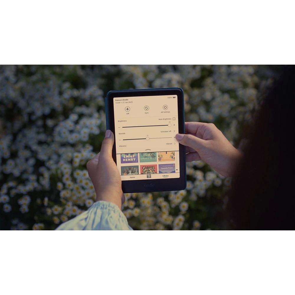 3 Kindle Colorsoft 2025 16GB, 3 of 10