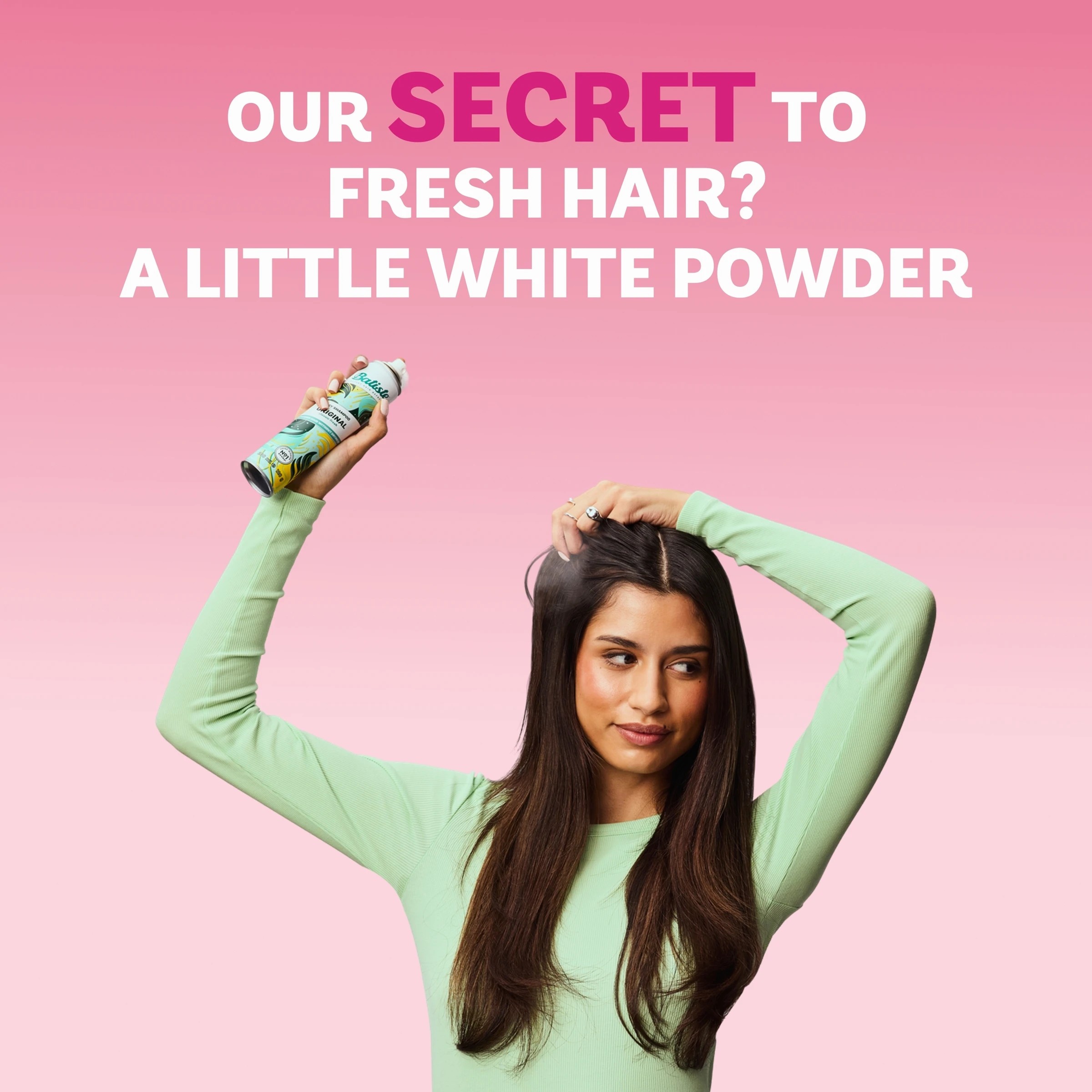 7 Batiste Eden Bloom Dry Shampoo 200ml - Blissful Blossom, 7 of 10