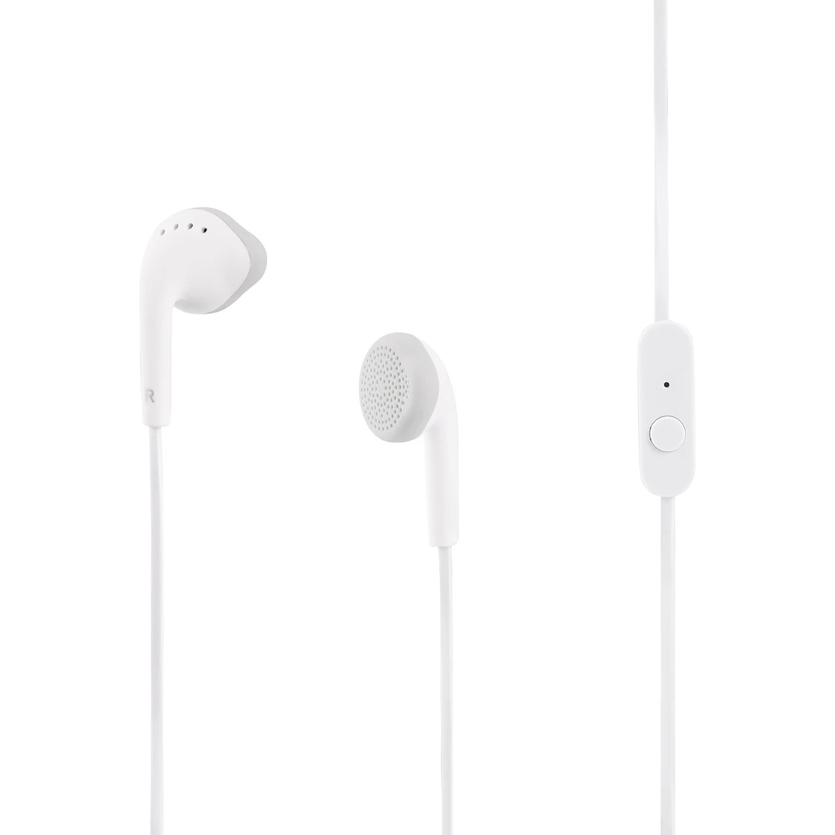 1 Earphones Classic White, 1 of 3