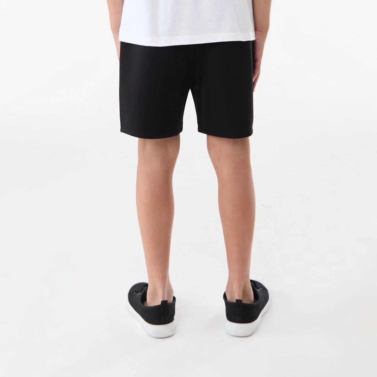 2 Scuba Shorts BLACK, 2 of 7