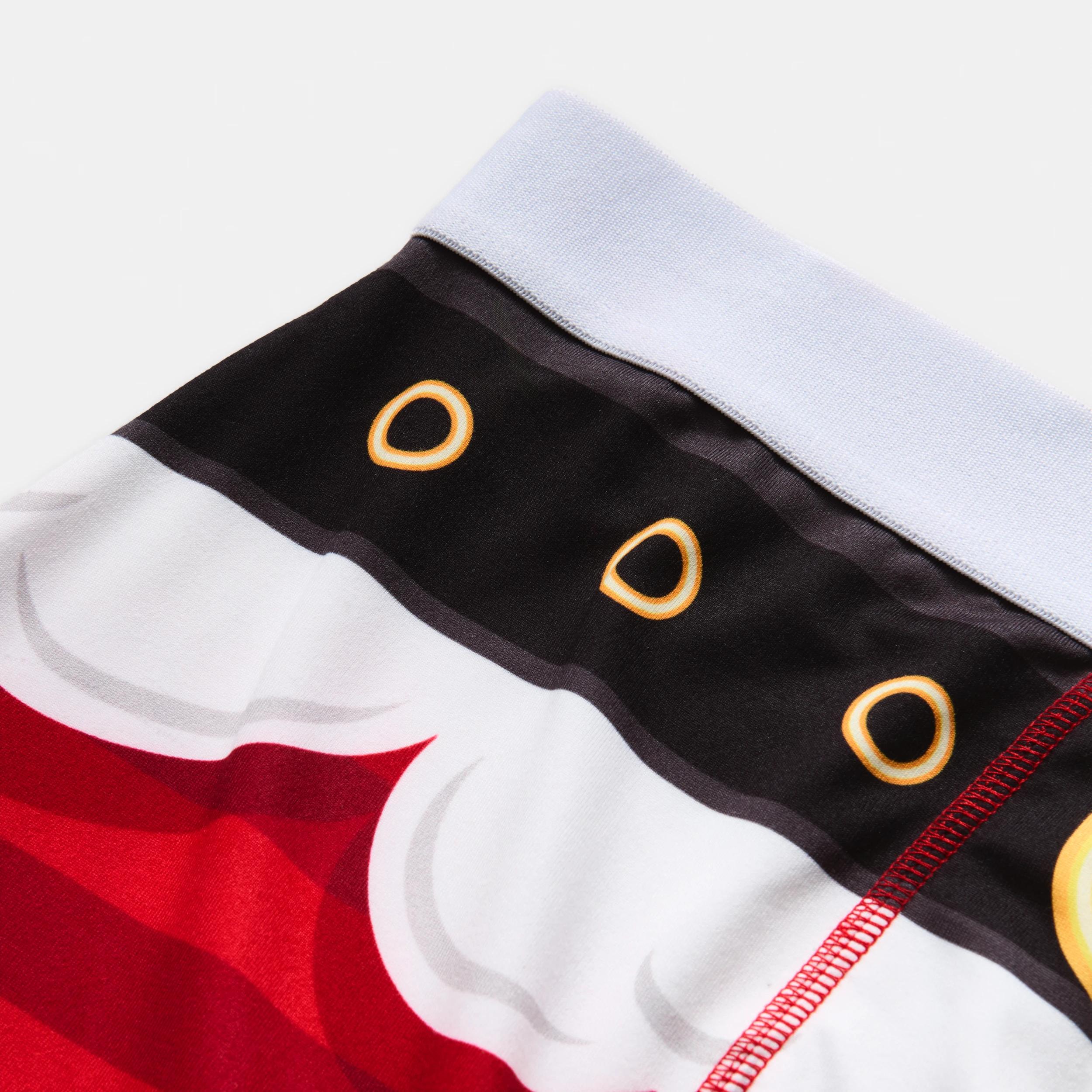 7 Trunks and Socks Set Santapants, 7 of 9