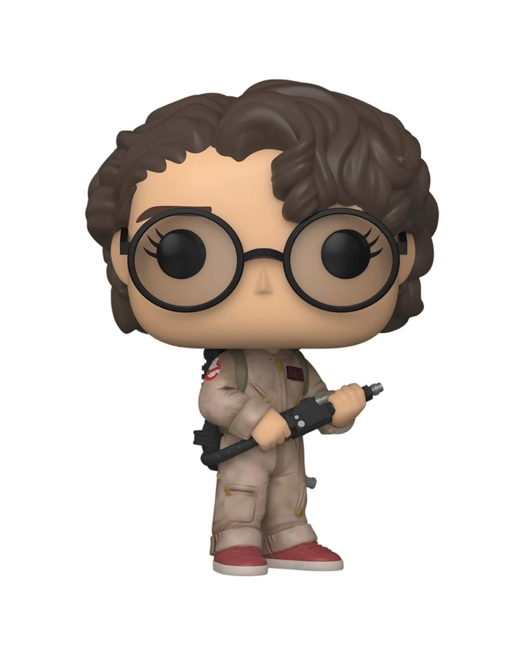 1 Pop Vinyl Figurine Ghostbusters Afterlife - Phoebe Pop 10cm Vinyl Figure - Multi, 1 of 3