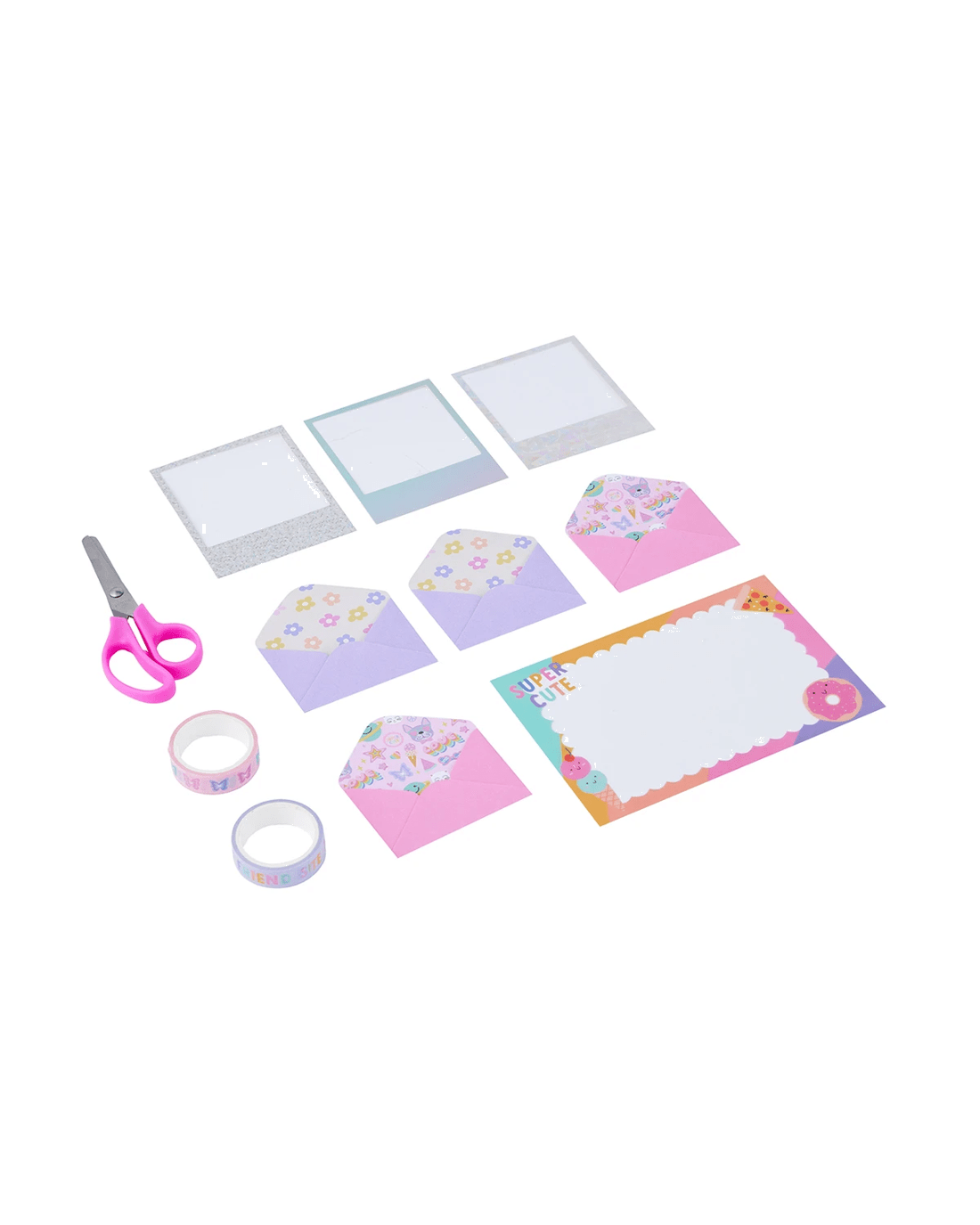5 Mega Scrapbook Design Studio Set, 5 of 9