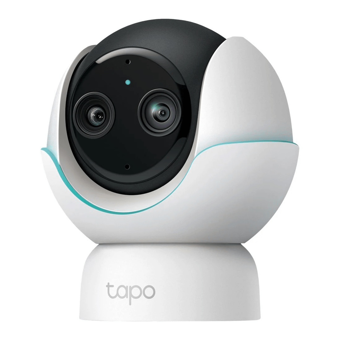 2 TP-Link Tapo C840 Dual-Lens Smart Baby Camera, 2 of 10
