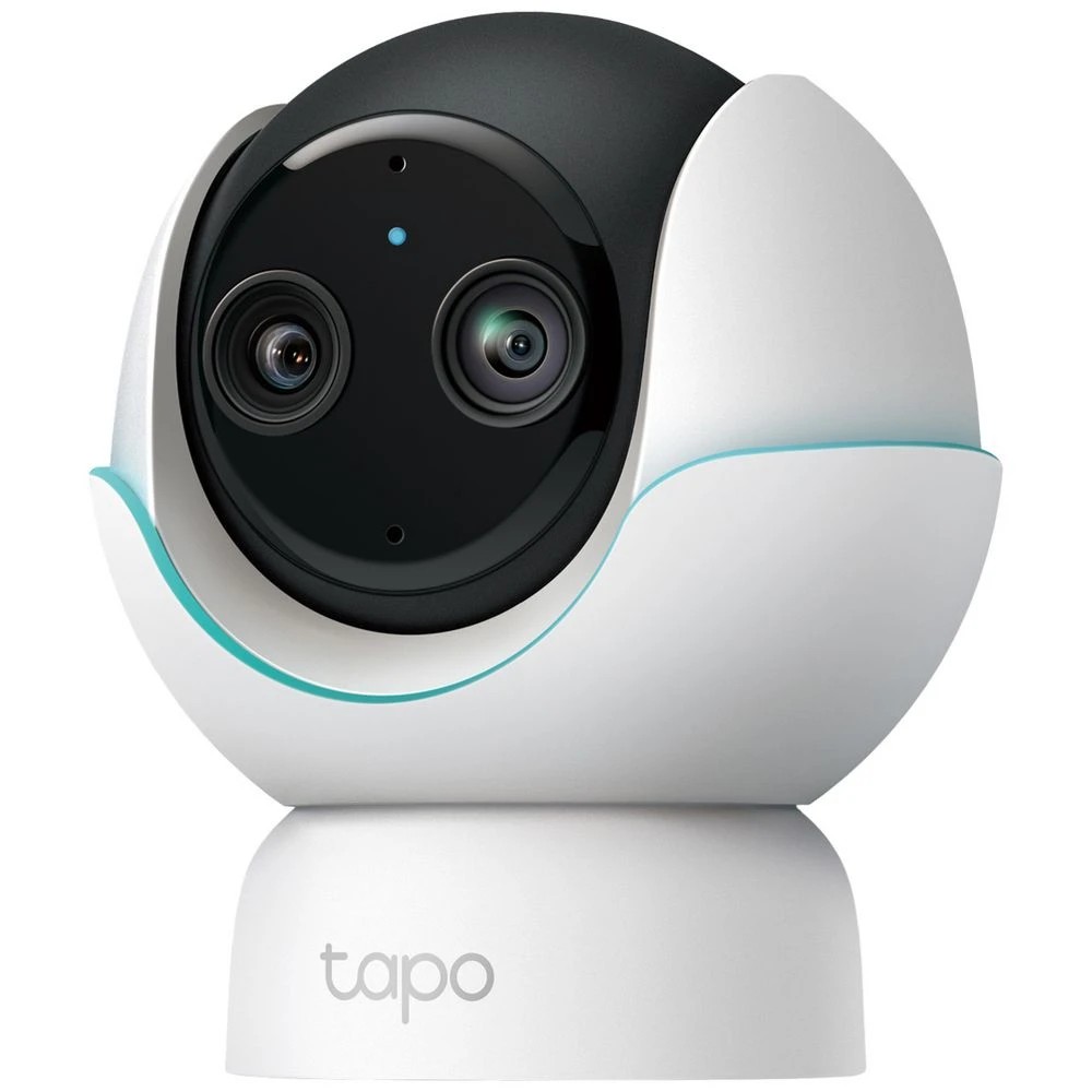 2 TP-Link Tapo C840 Dual-Lens Smart Baby Camera, 2 of 10