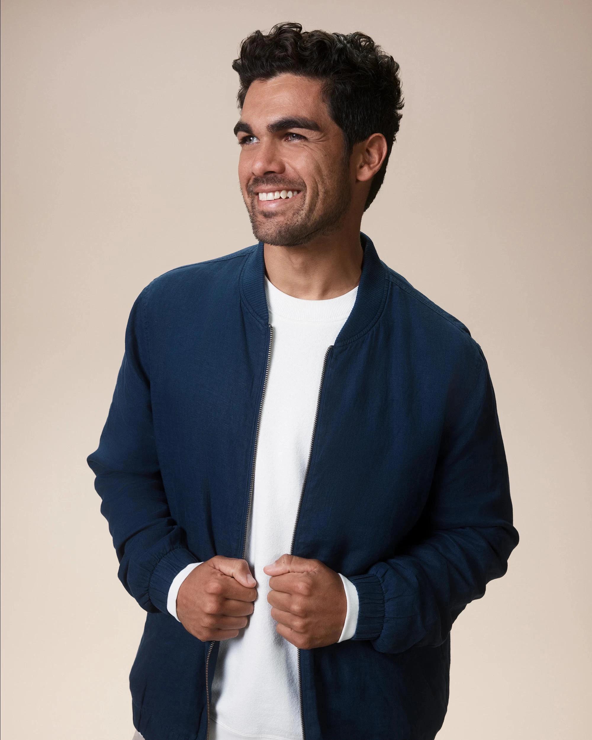 9 Fashion Suit Pants - Preview NAVY, 9 of 9