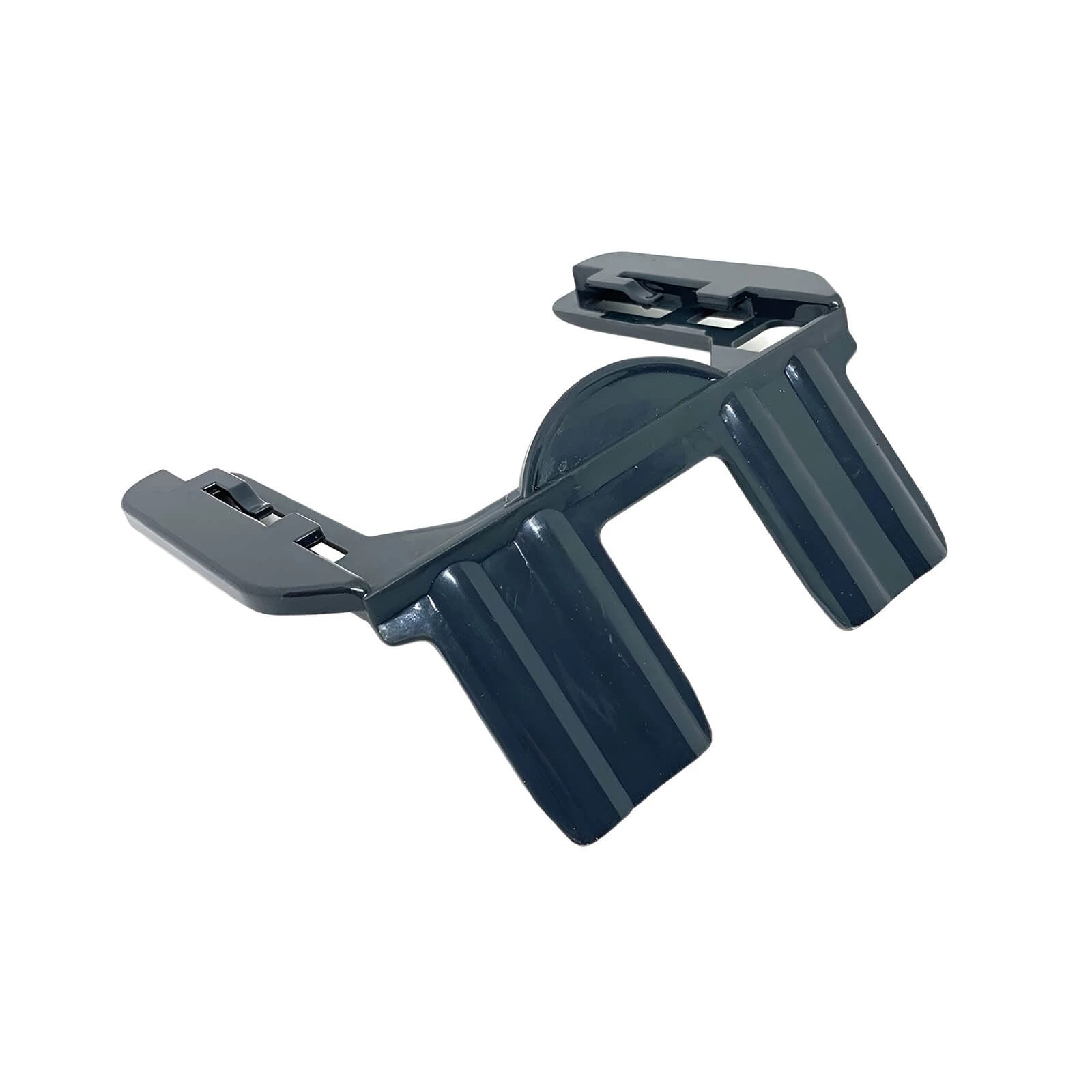 1 Hoover Bag Holder For Hoover Allergy & Sauber Allergy 7000Ph Vacuum Cleaners - Black, 1 of 3