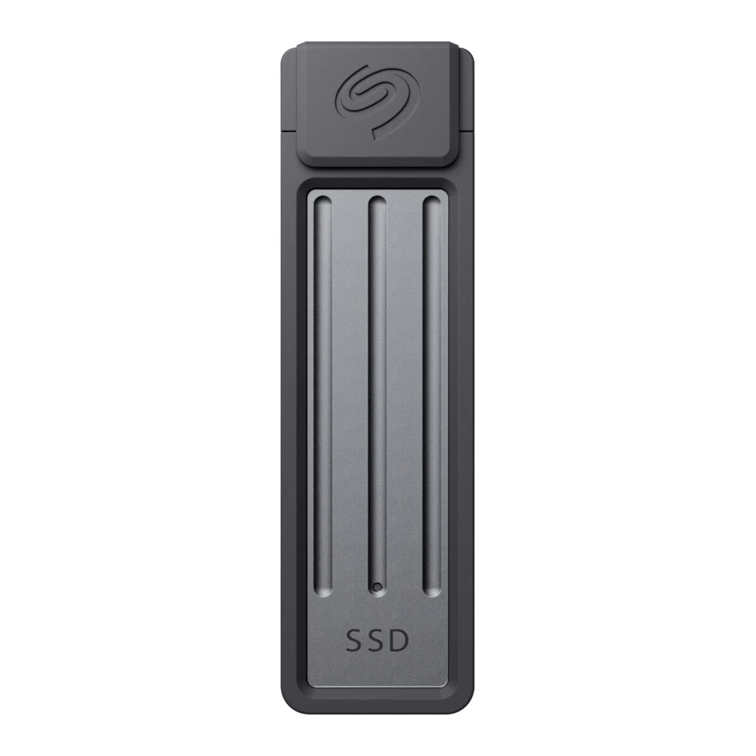 1 Seagate Ultra Compact SSD Drive 1TB, 1 of 4